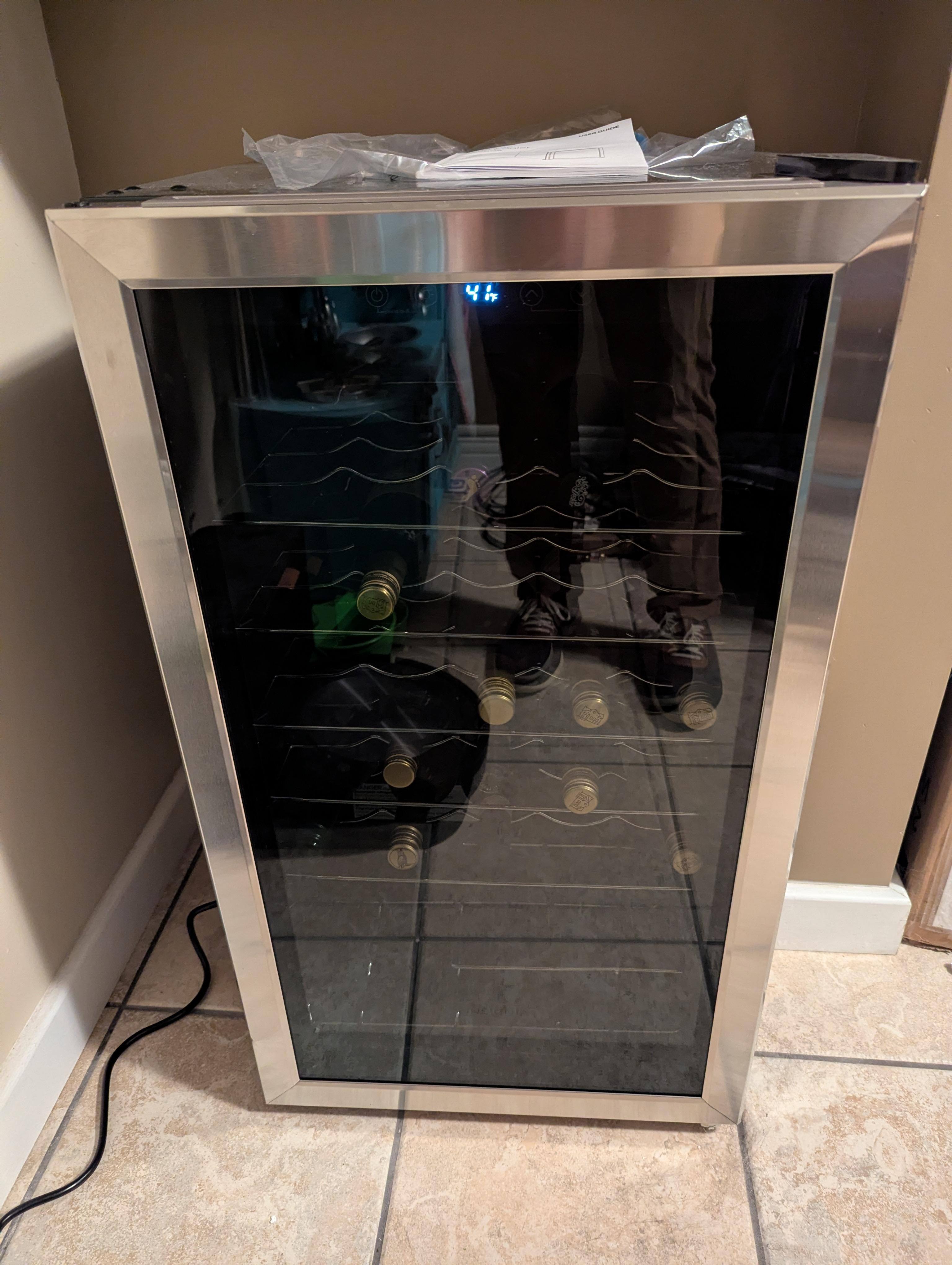 Customer provided image, click to load a larger version