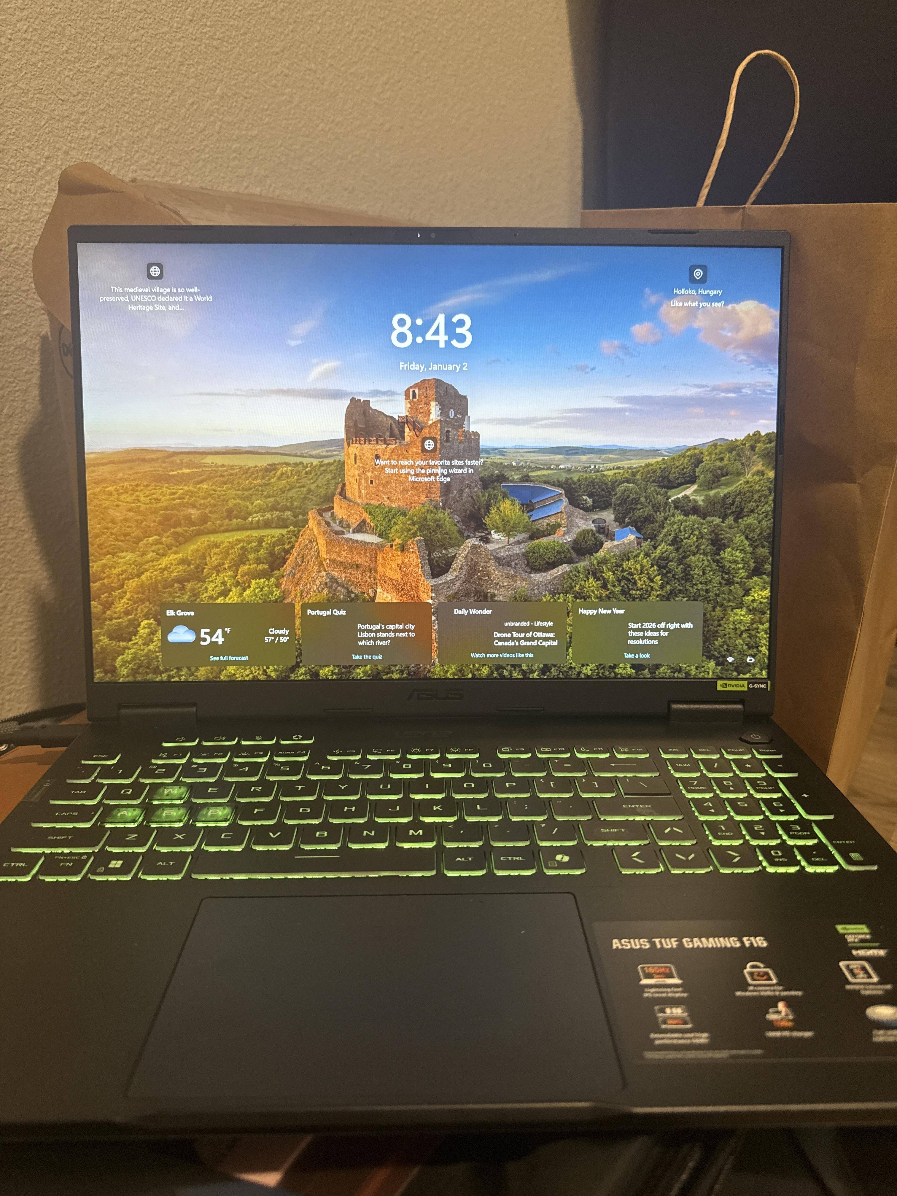 Customer provided, click to load a larger version