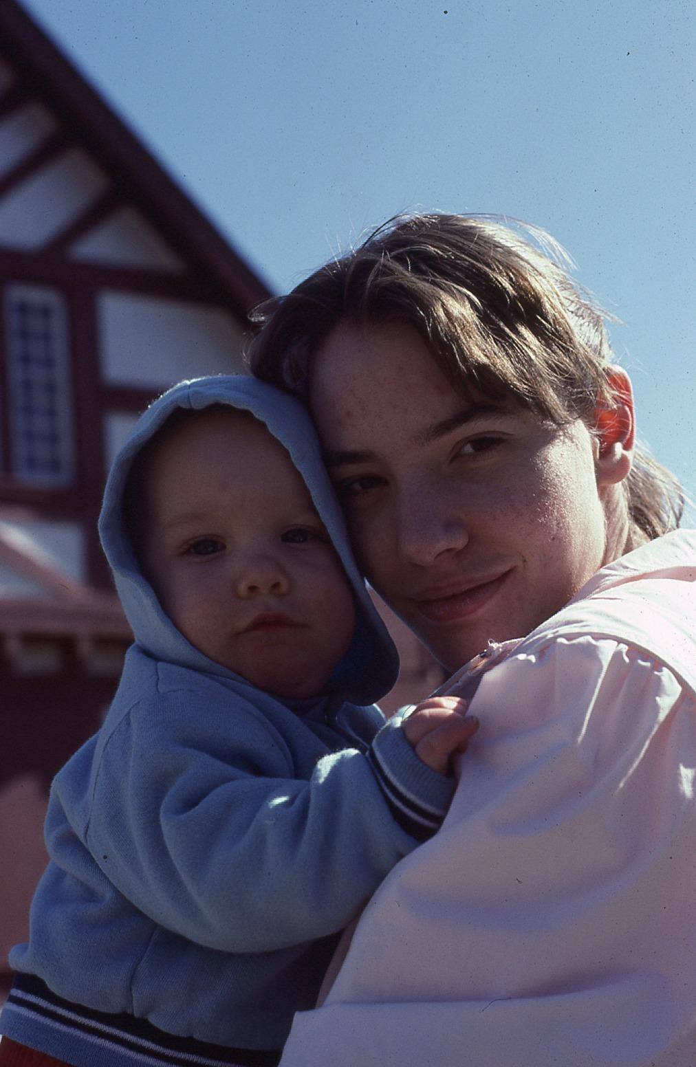 30 years ago. looks like yesterday., click to load a larger version