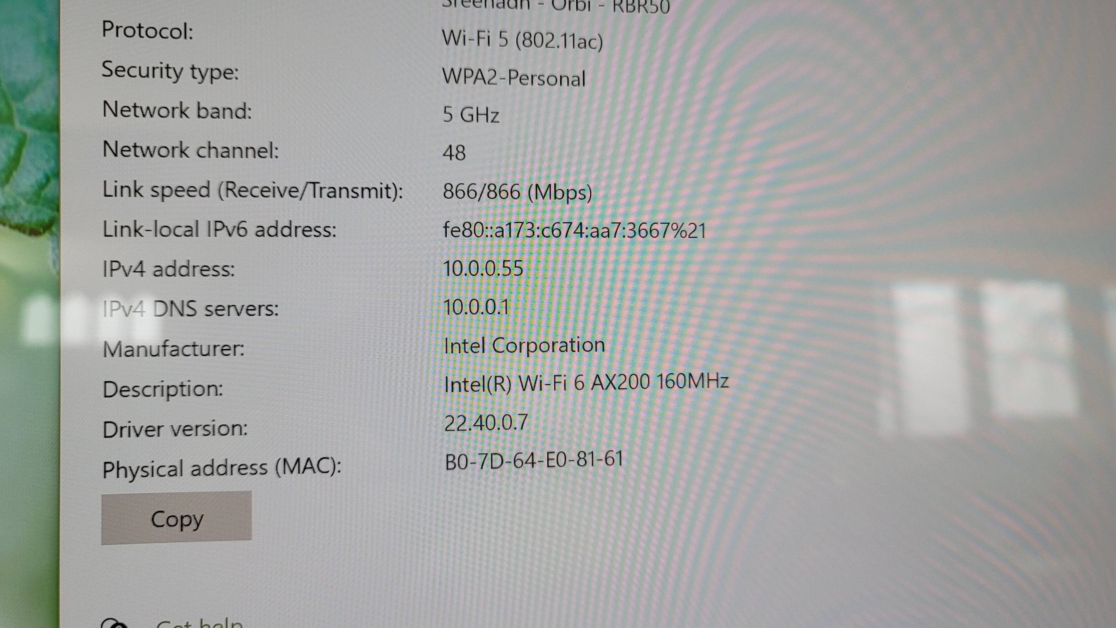 Customer provided image, click to load a larger version