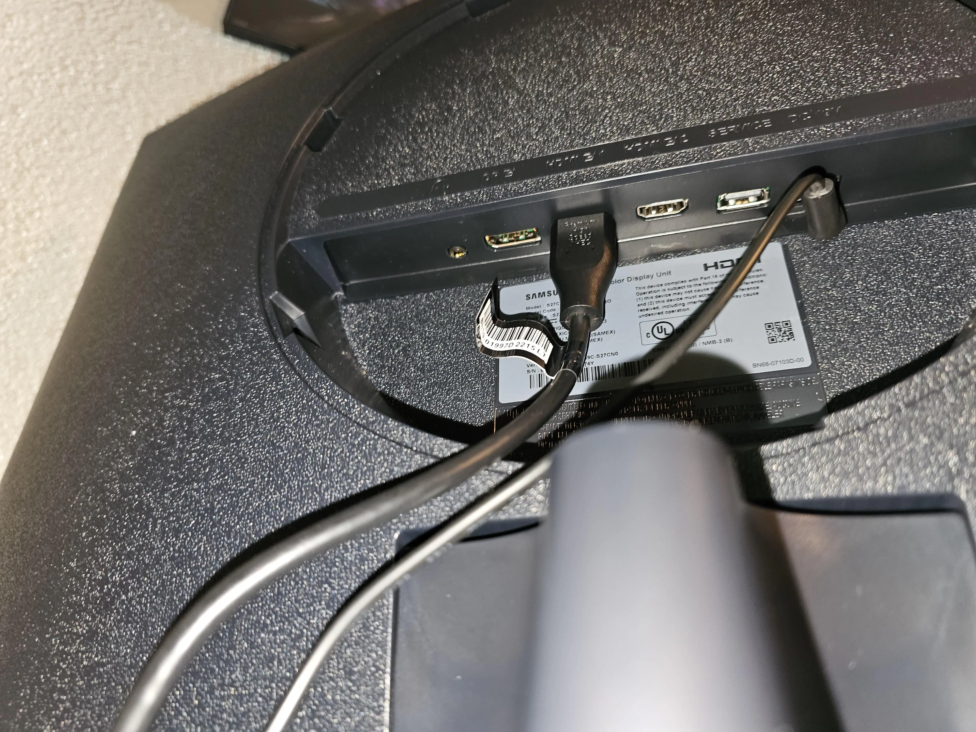 Customer provided, click to load a larger version