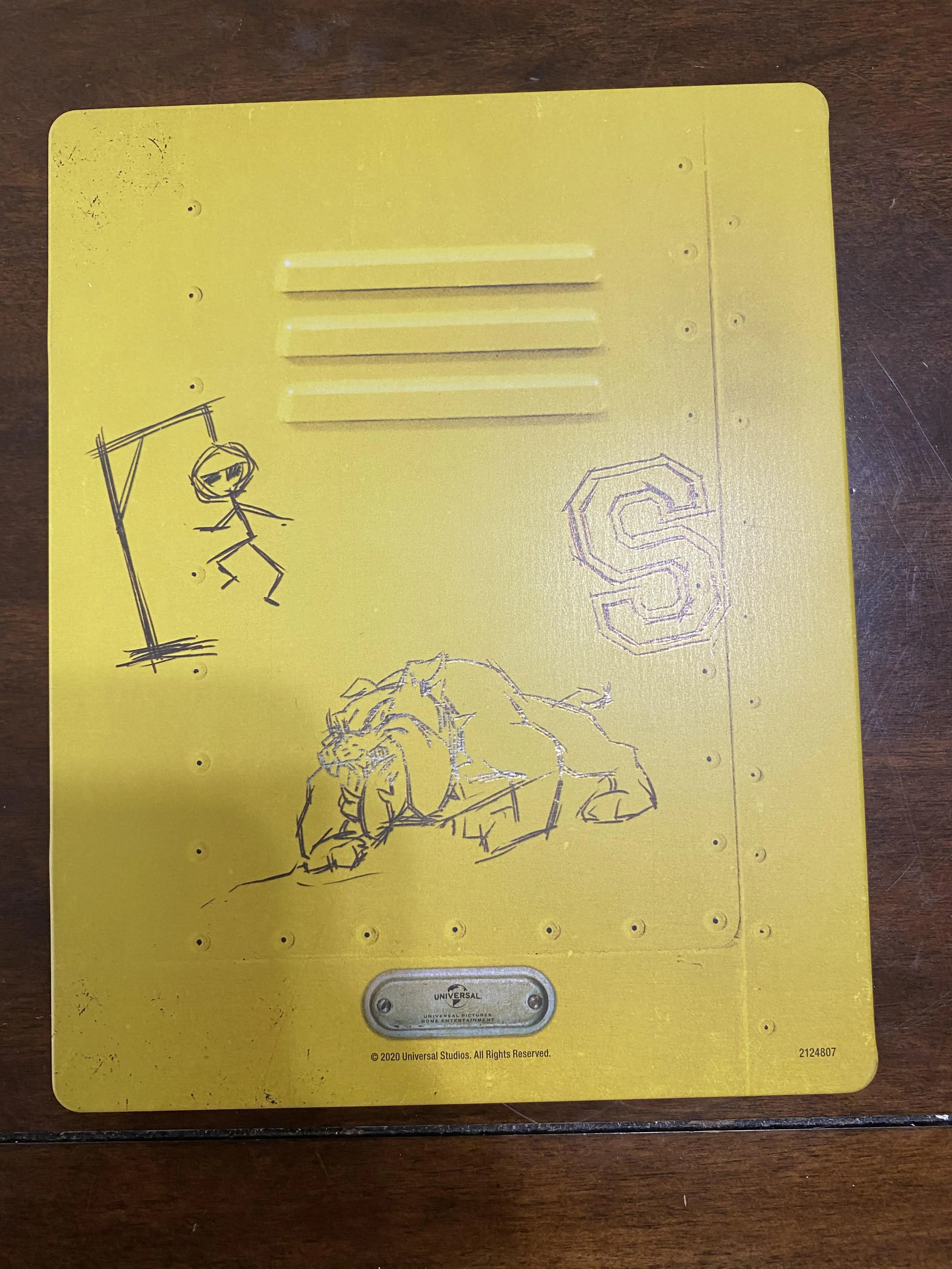 Customer provided image, click to load a larger version