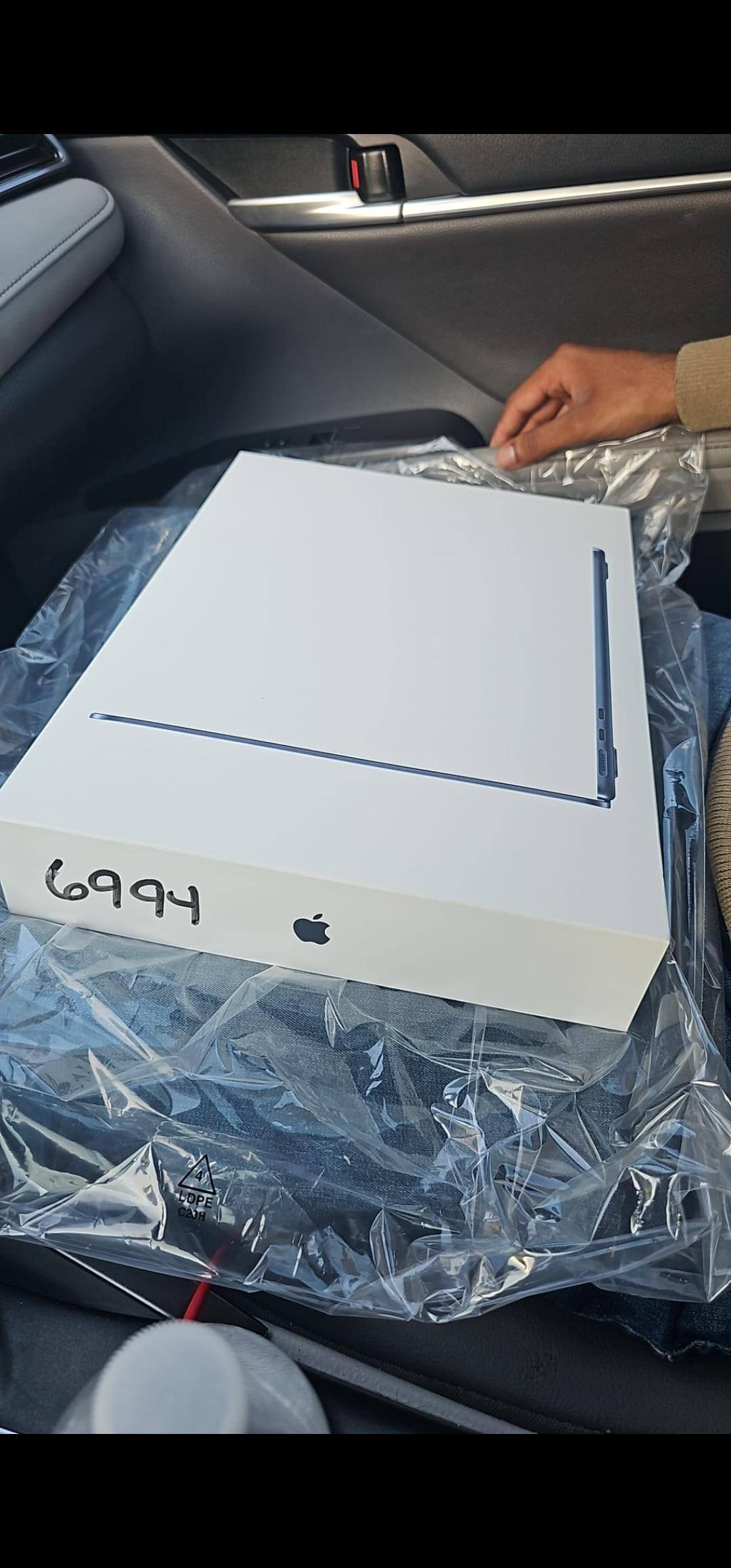 Customer provided, click to load a larger version