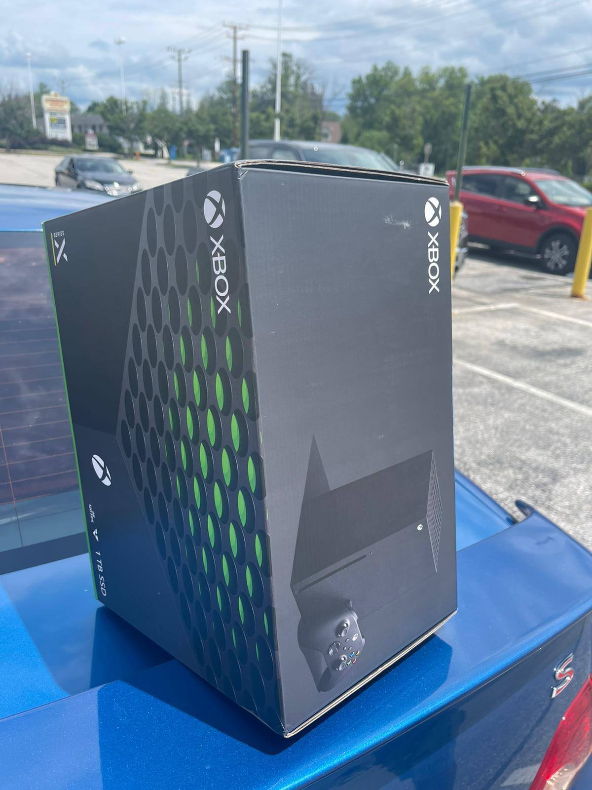 Customer provided, click to load a larger version