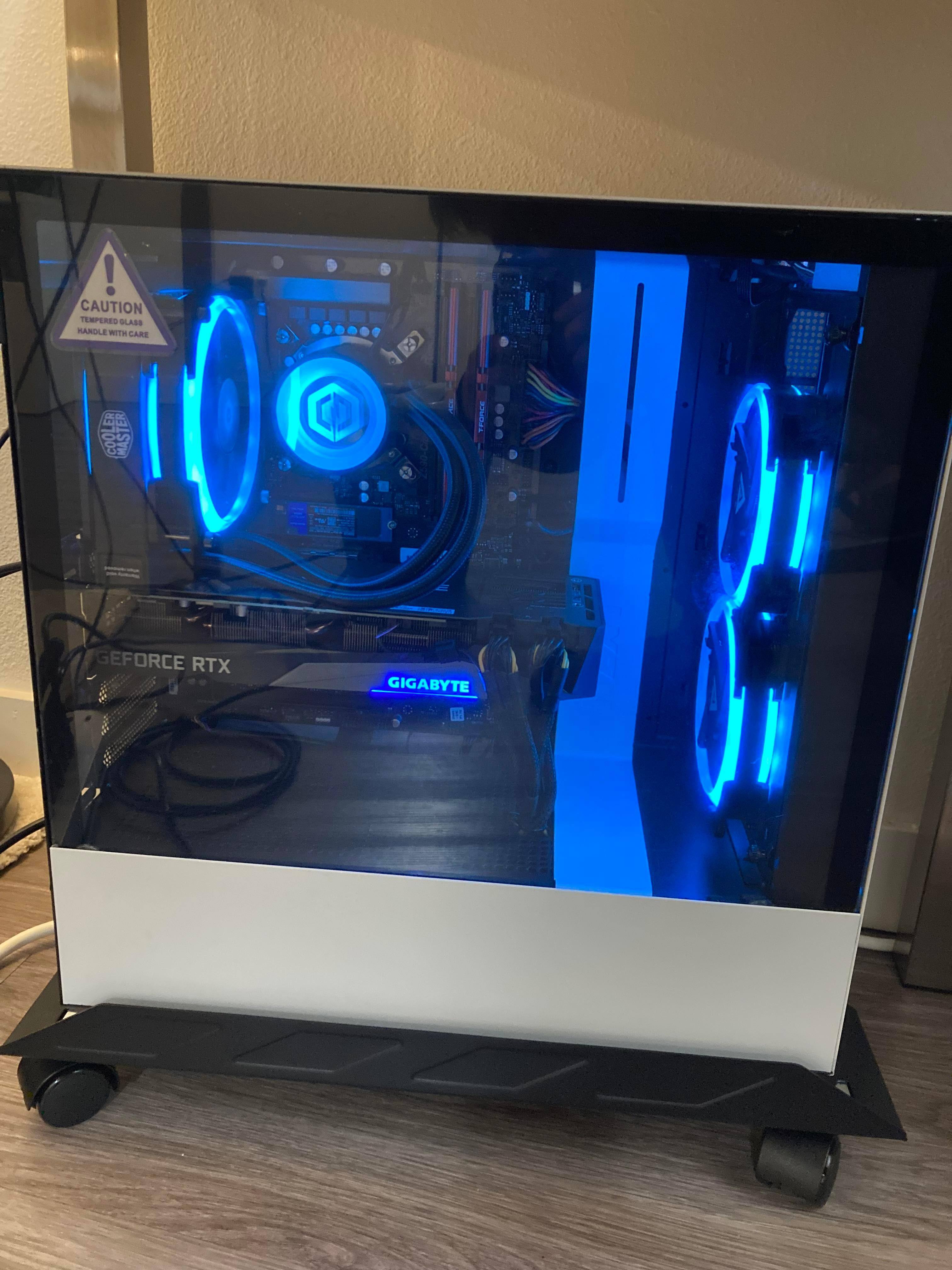 Customer provided image, click to load a larger version