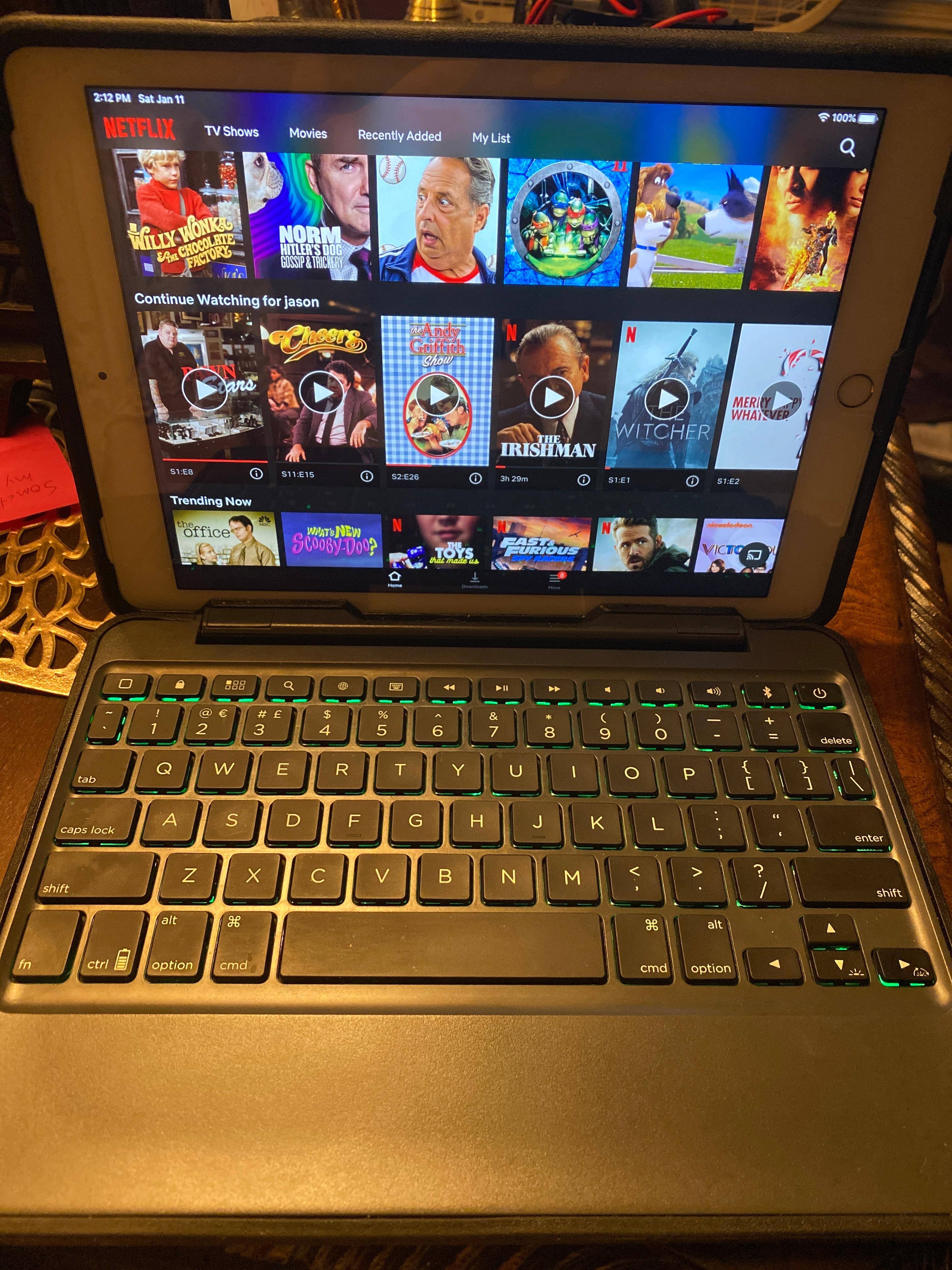 Customer provided image, click to load a larger version