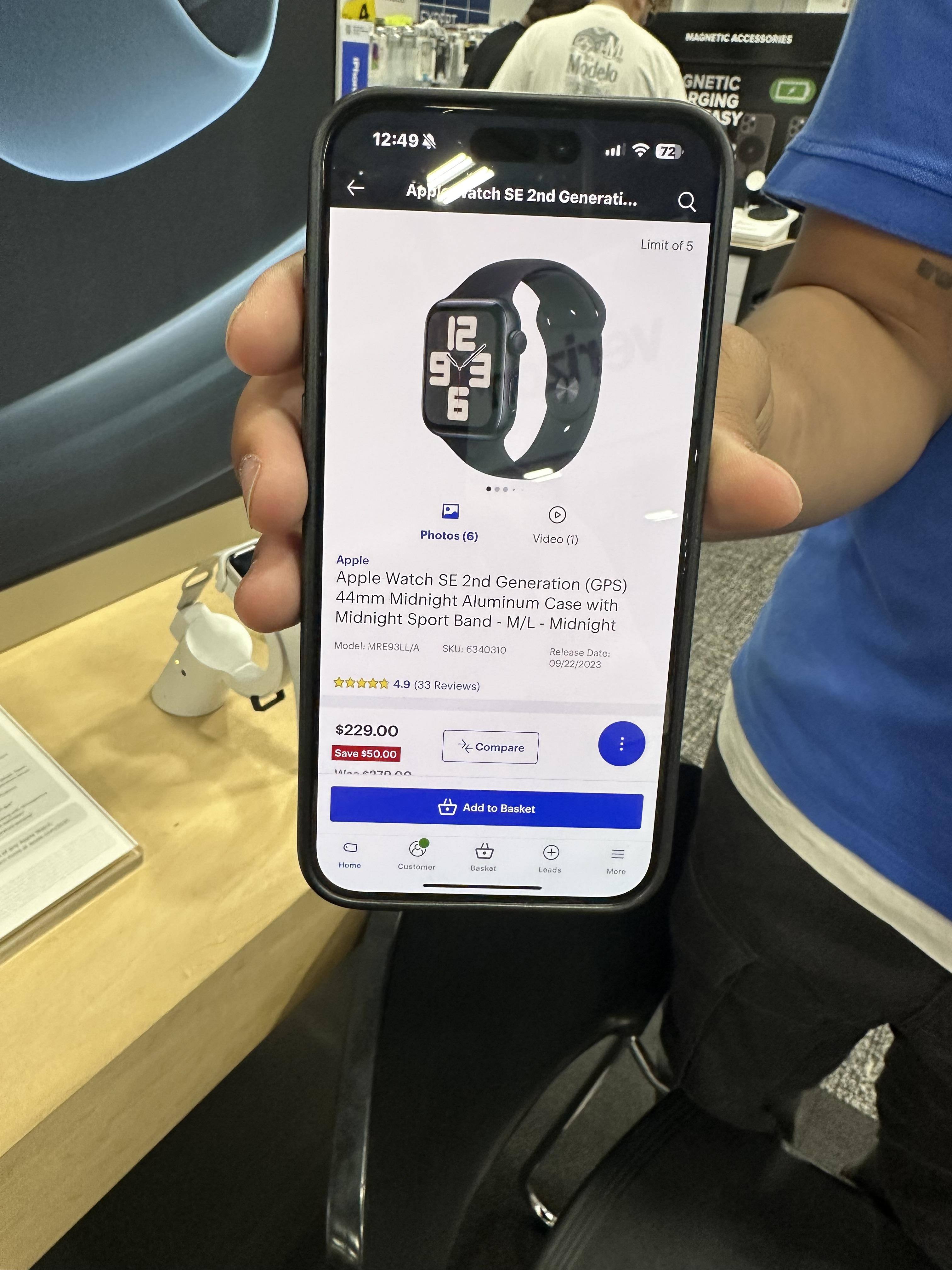 Customer provided, click to load a larger version