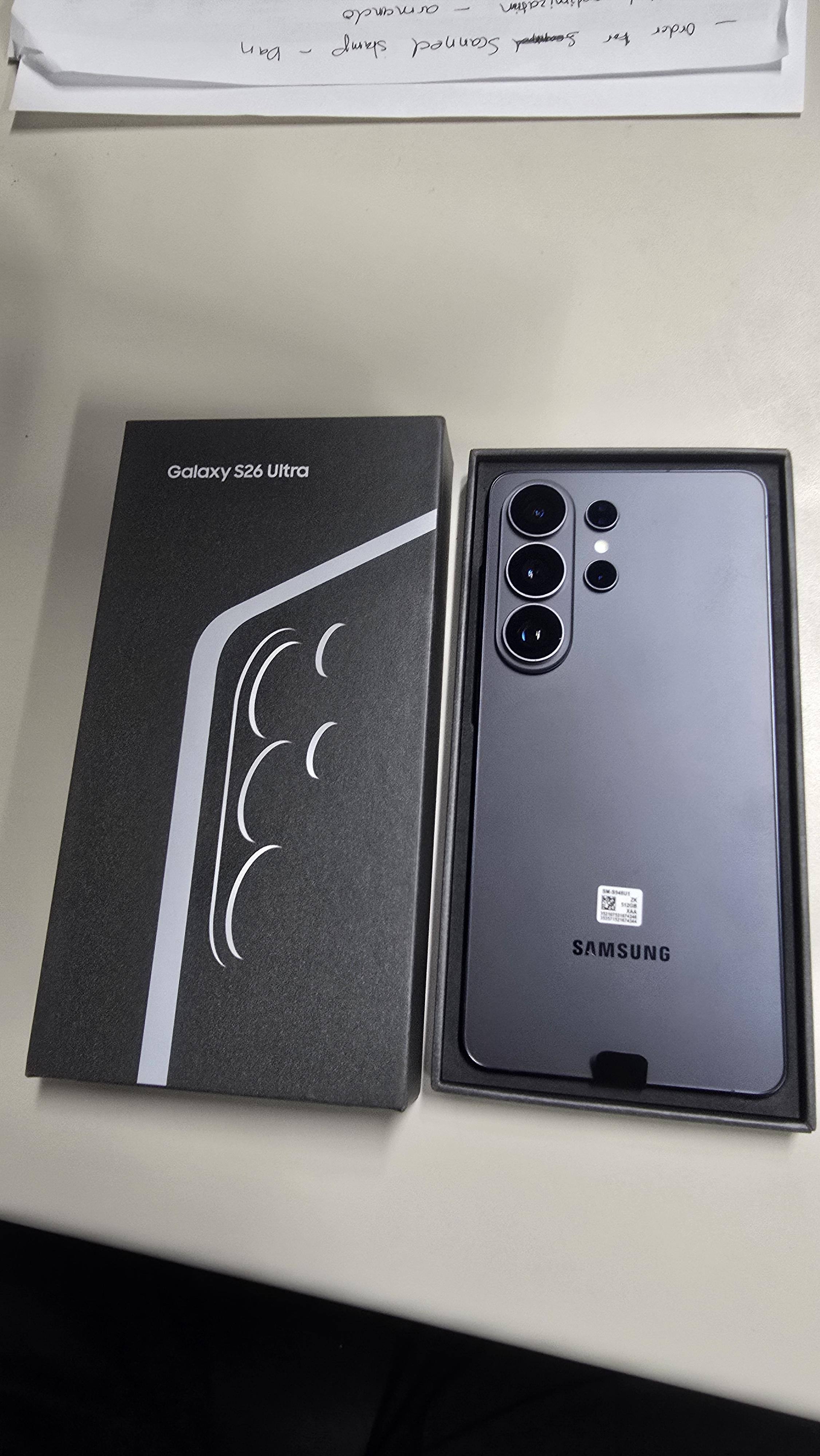 Customer provided image, click to load a larger version