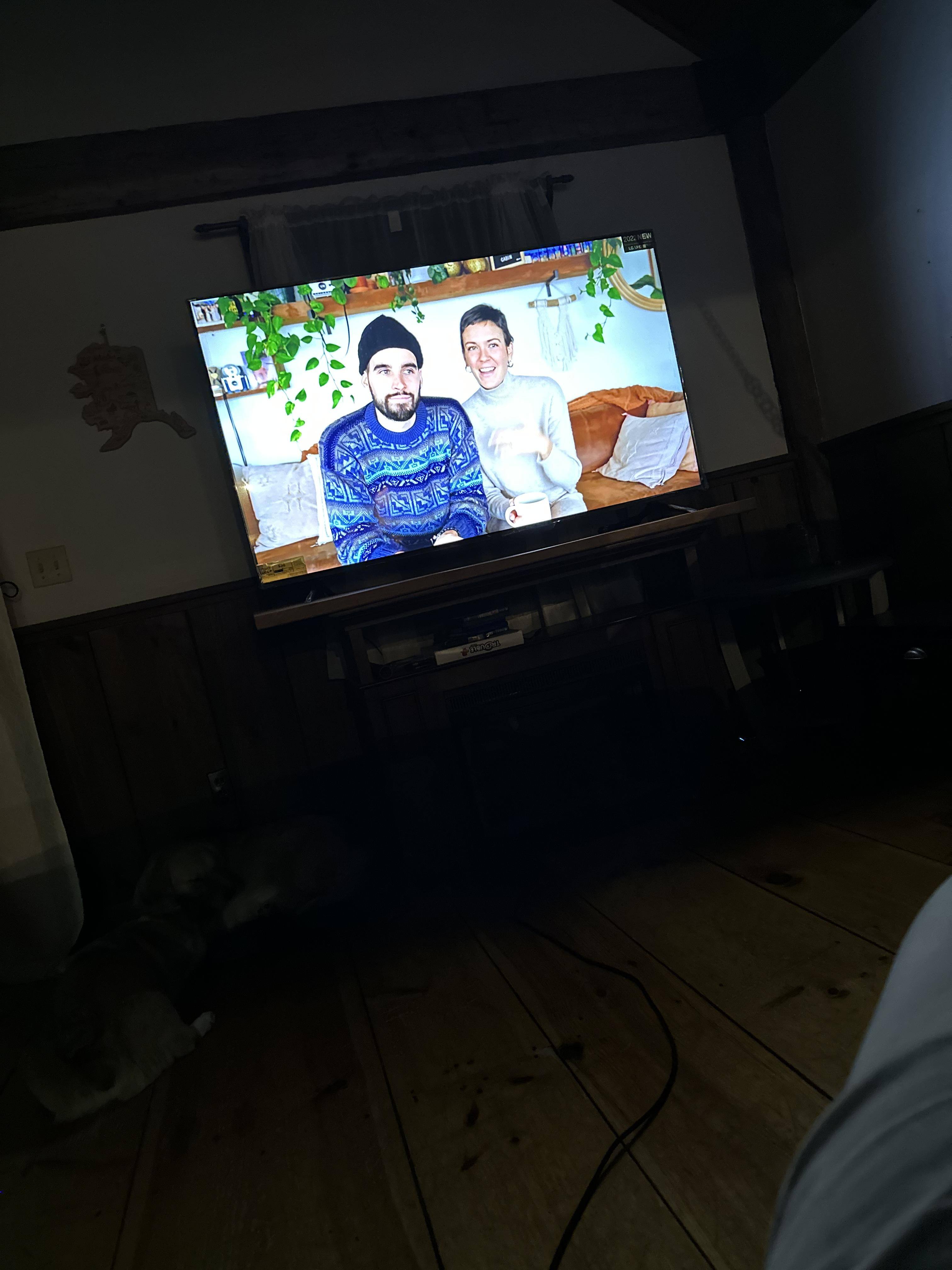 Customer provided, click to load a larger version