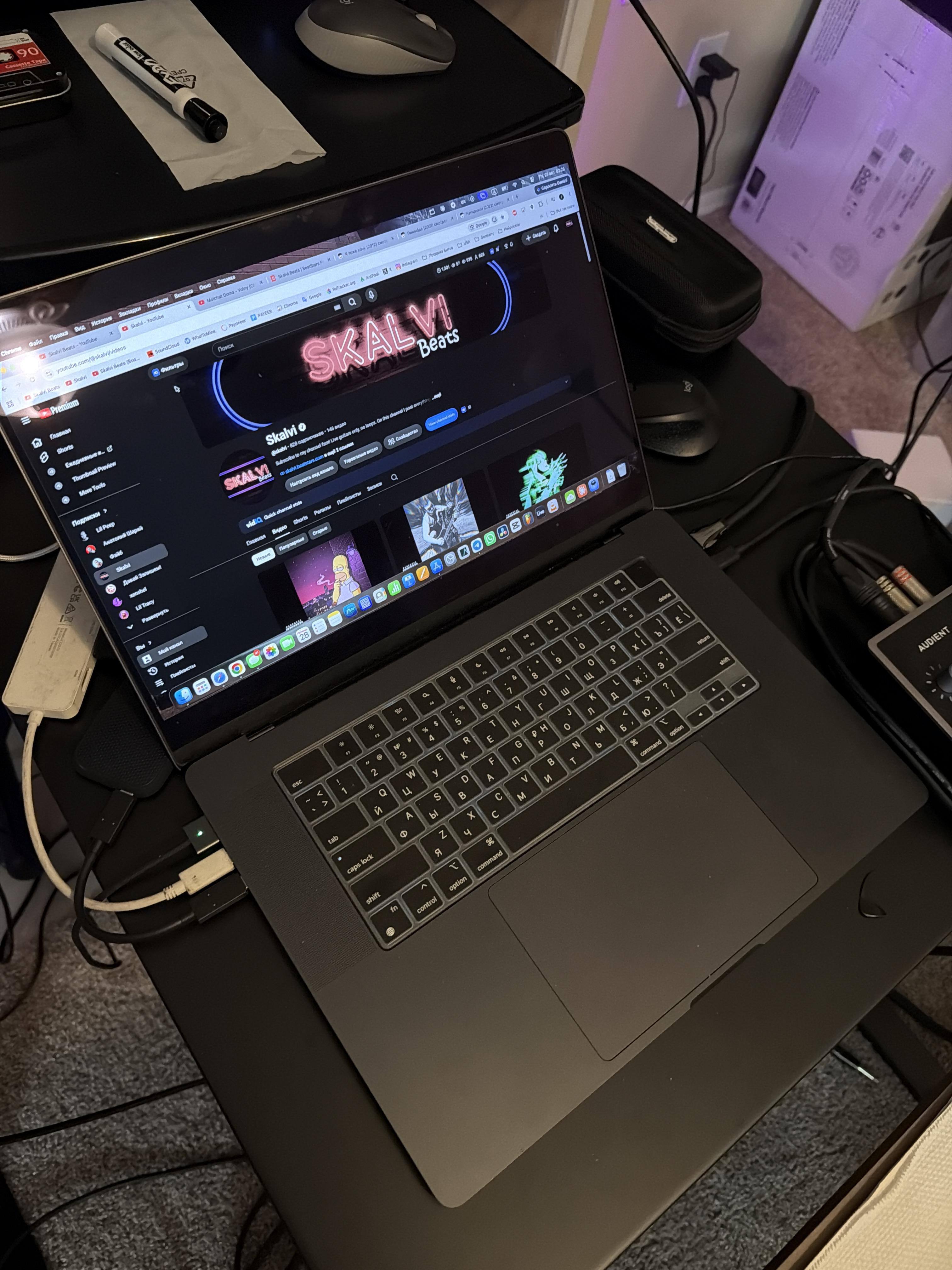 Customer provided image, click to load a larger version