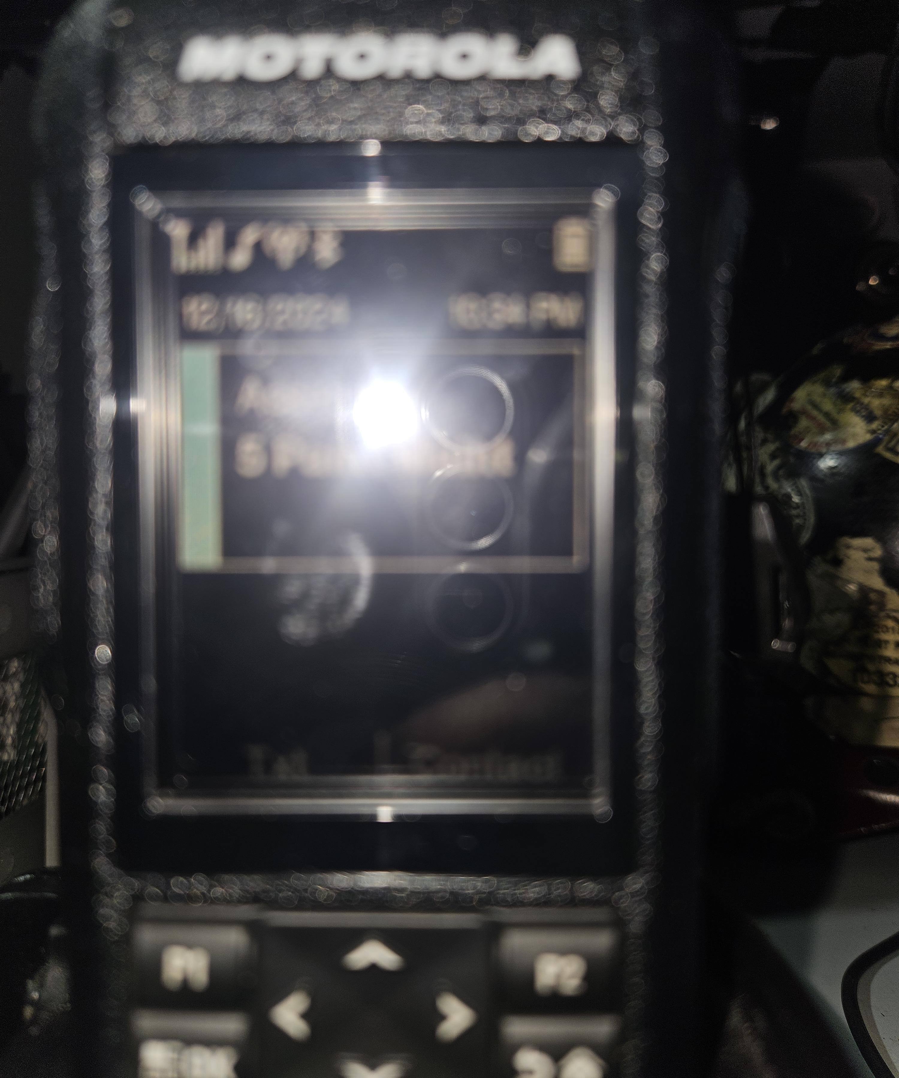 Customer provided image, click to load a larger version