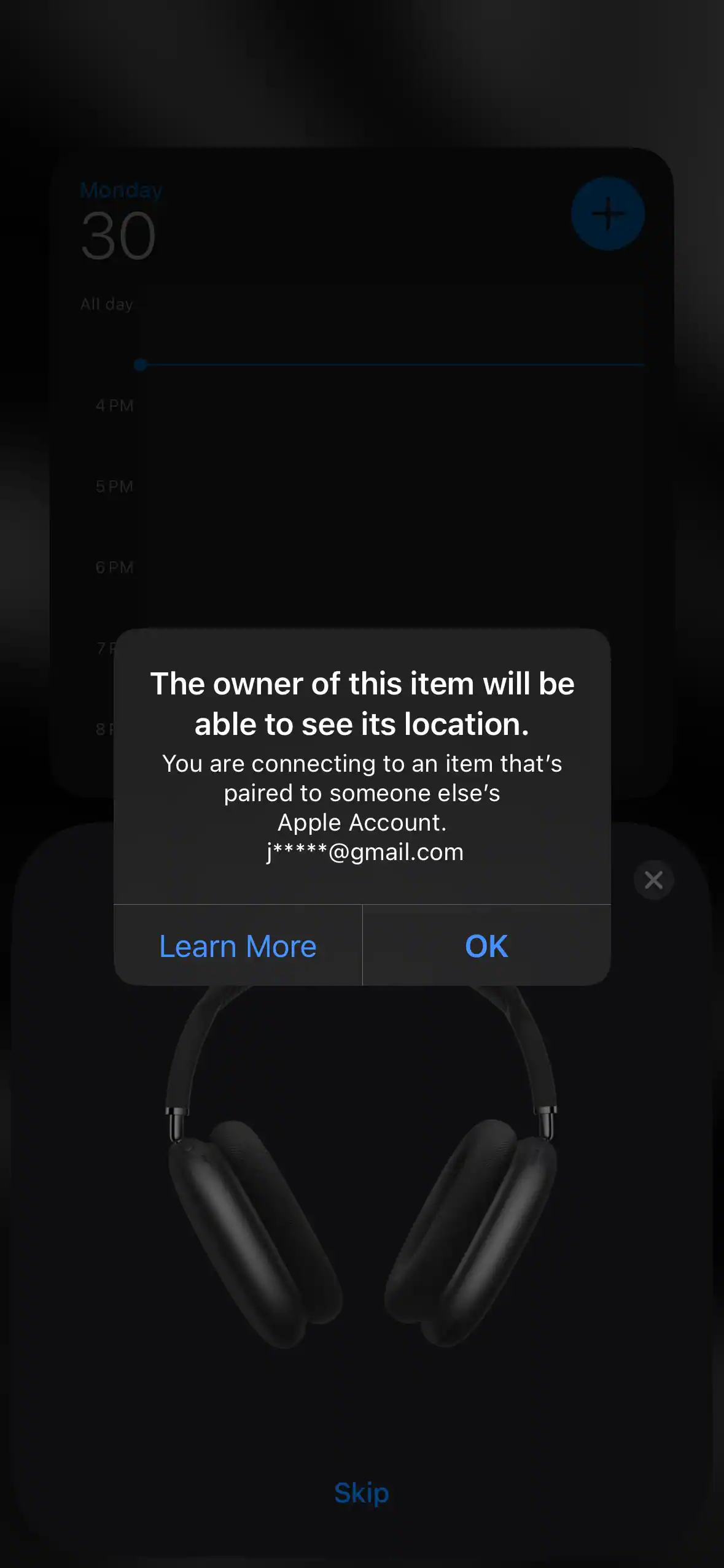 Customer provided, click to load a larger version