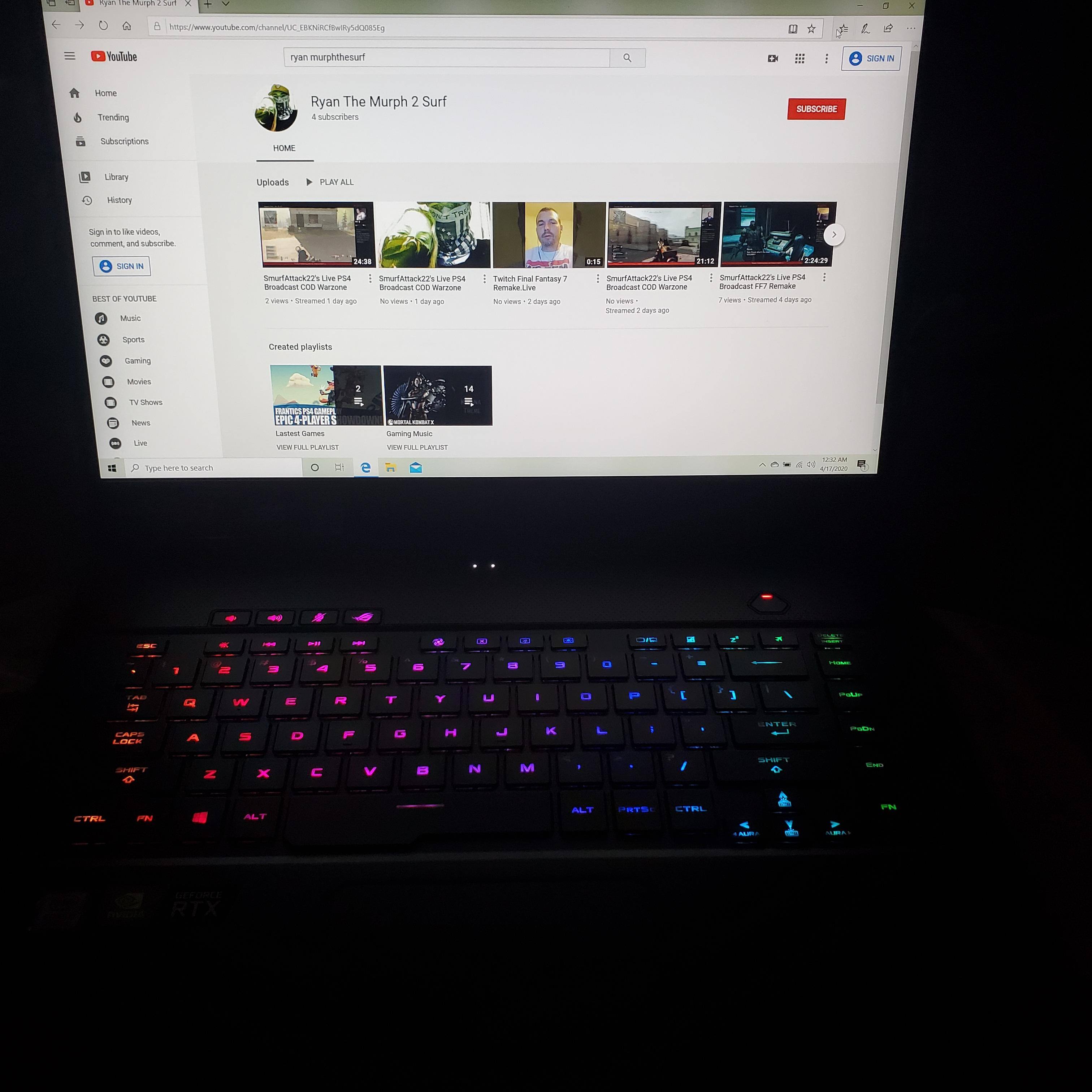 Customer provided, click to load a larger version