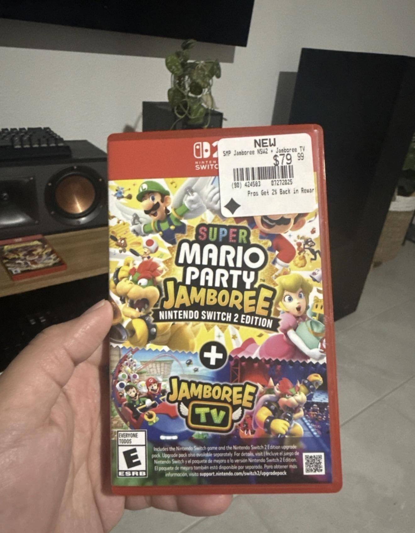 Customer provided image, click to load a larger version