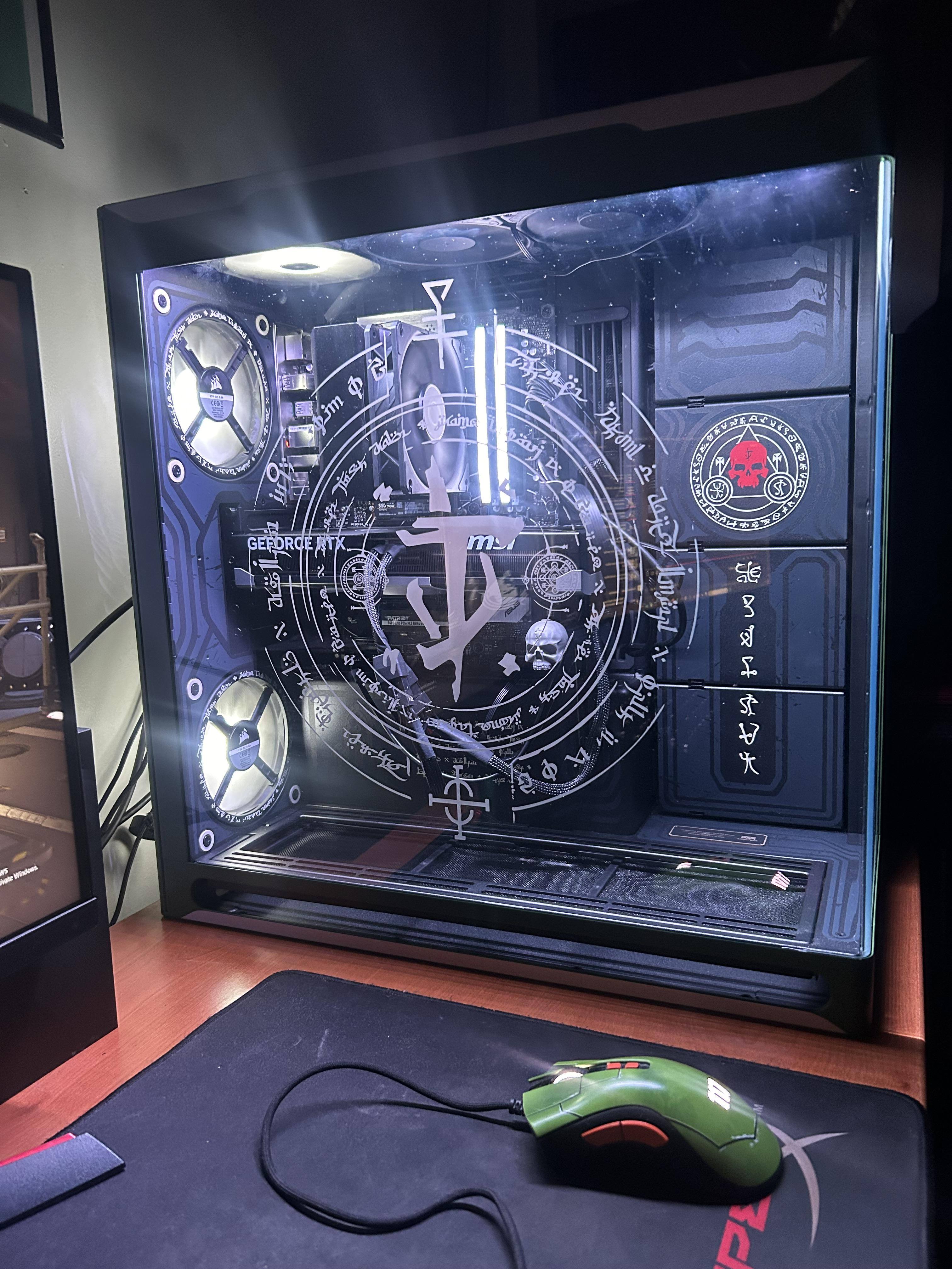 Customer provided image, click to load a larger version