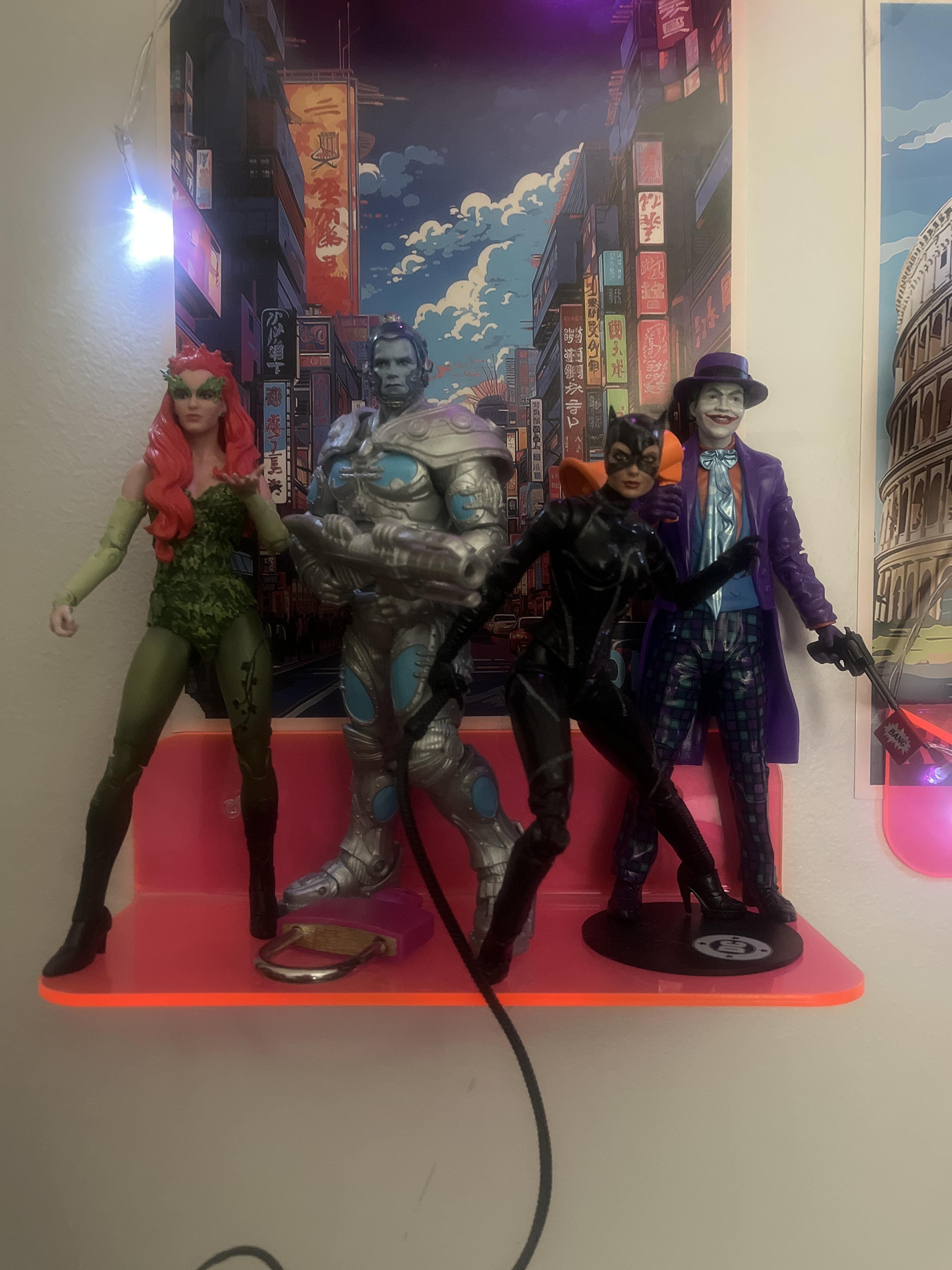 McFarlane Toys DC Multiverse The Joker (Batman) 7