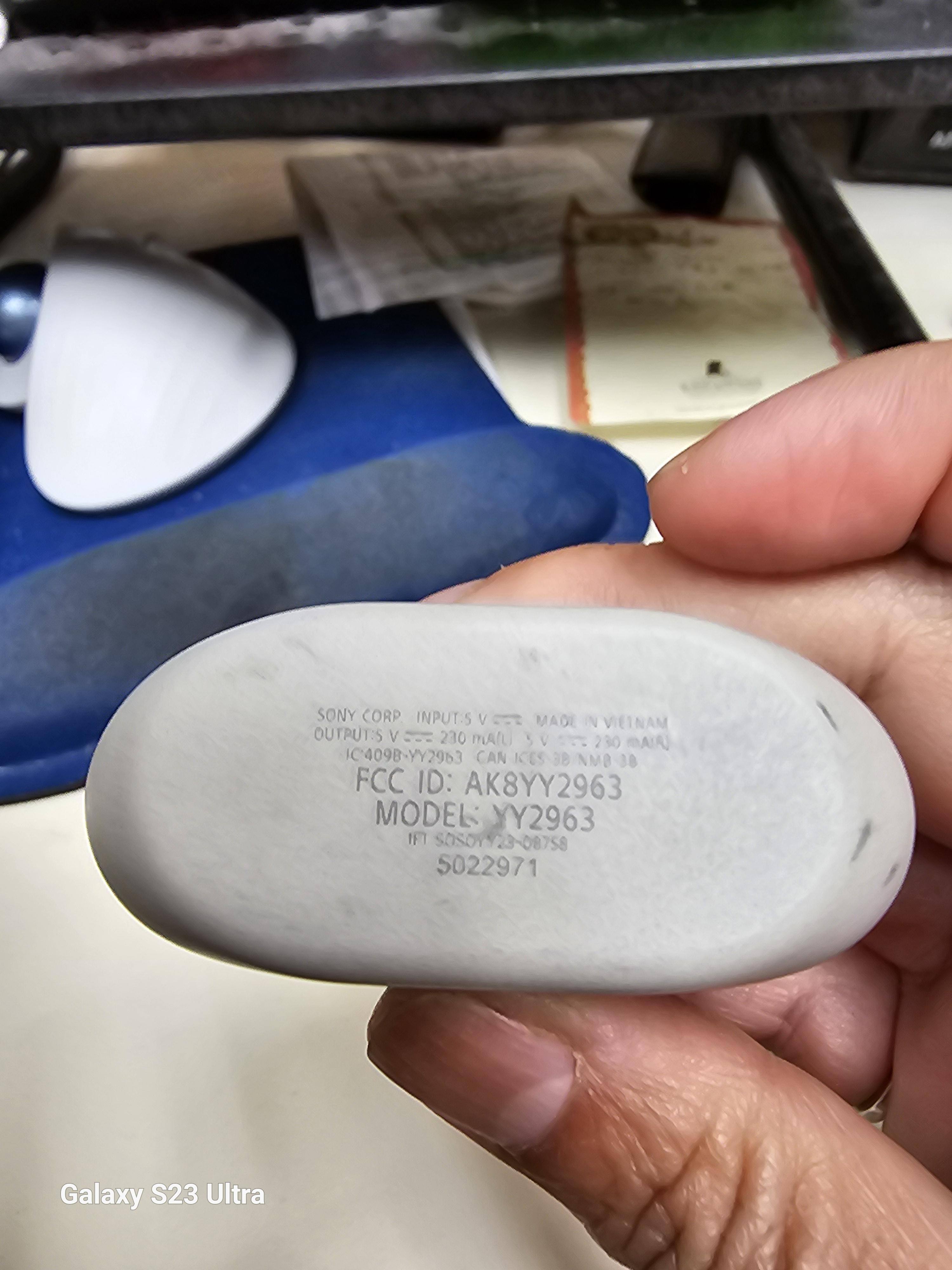 Customer provided, click to load a larger version