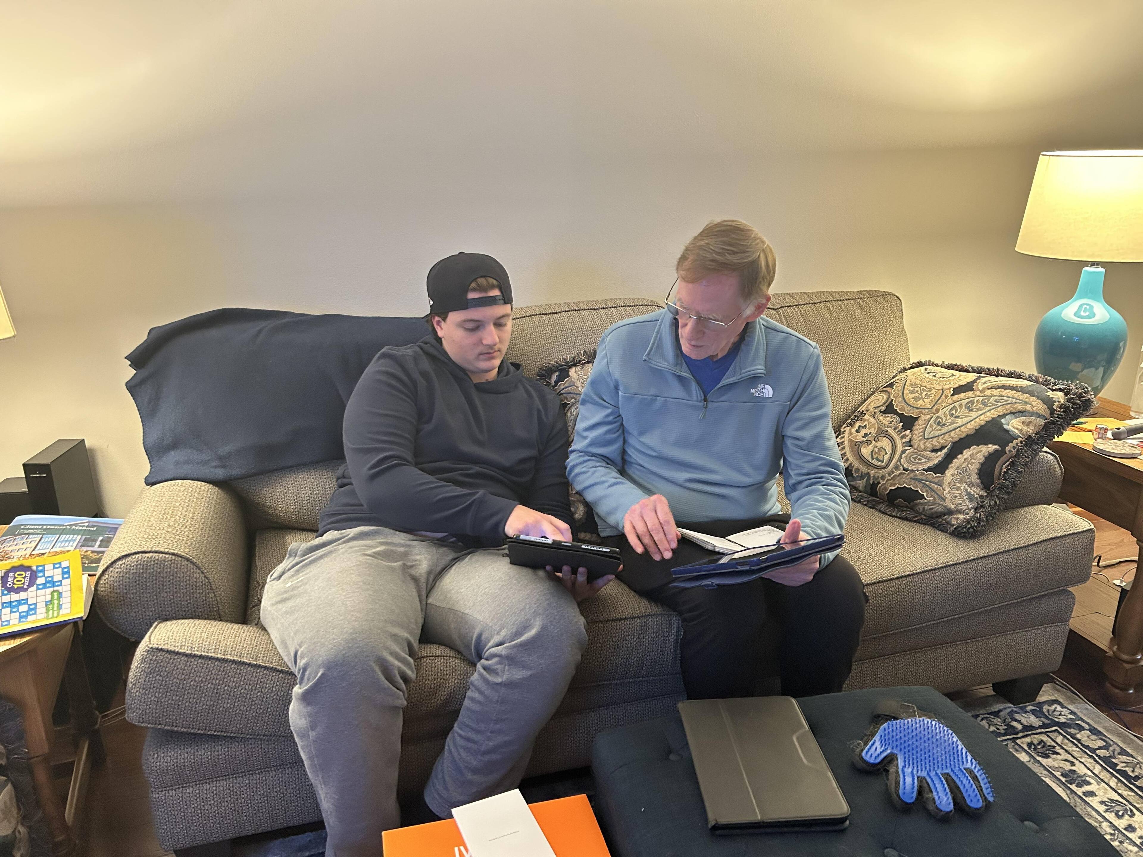 Customer provided, click to load a larger version