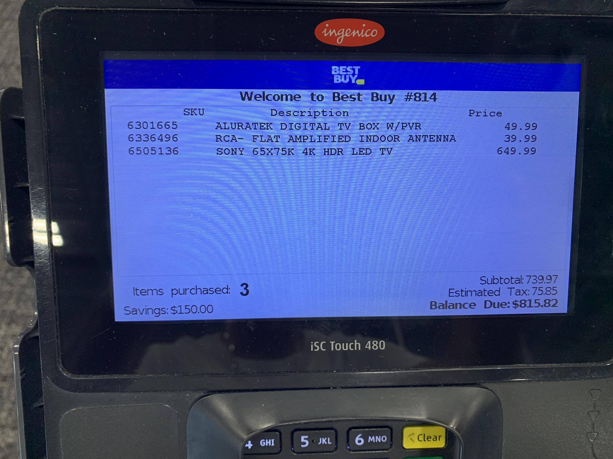 Customer provided, click to load a larger version