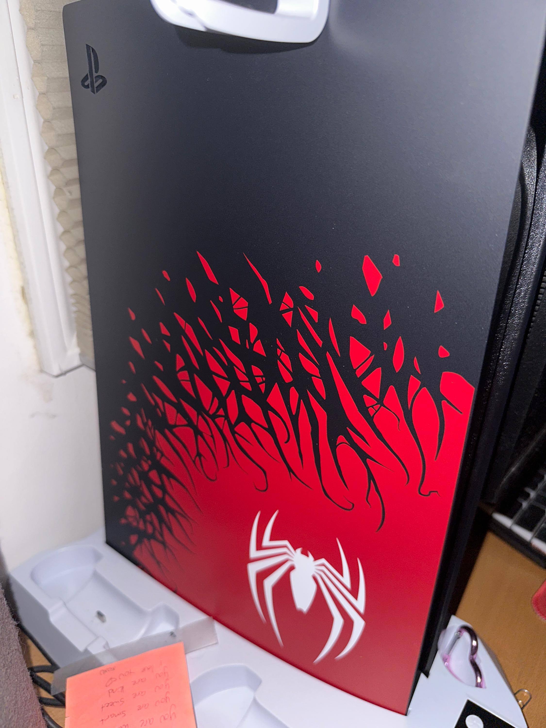 Customer provided image, click to load a larger version