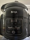 Ninja® Foodi TenderCrisp 8-in-1 6.5-Quart Pressure Cooker, OP300 