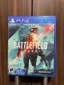 Battlefield 2042 Standard Edition PlayStation 4 37448 - Best Buy