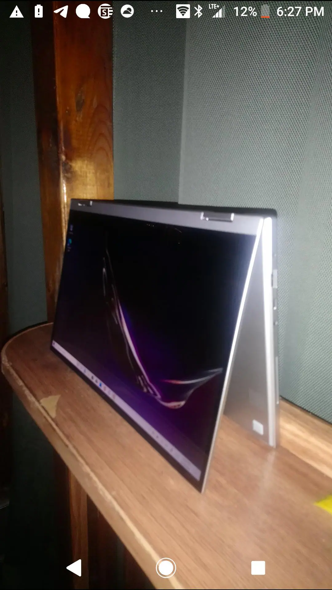 Customer provided image, click to load a larger version