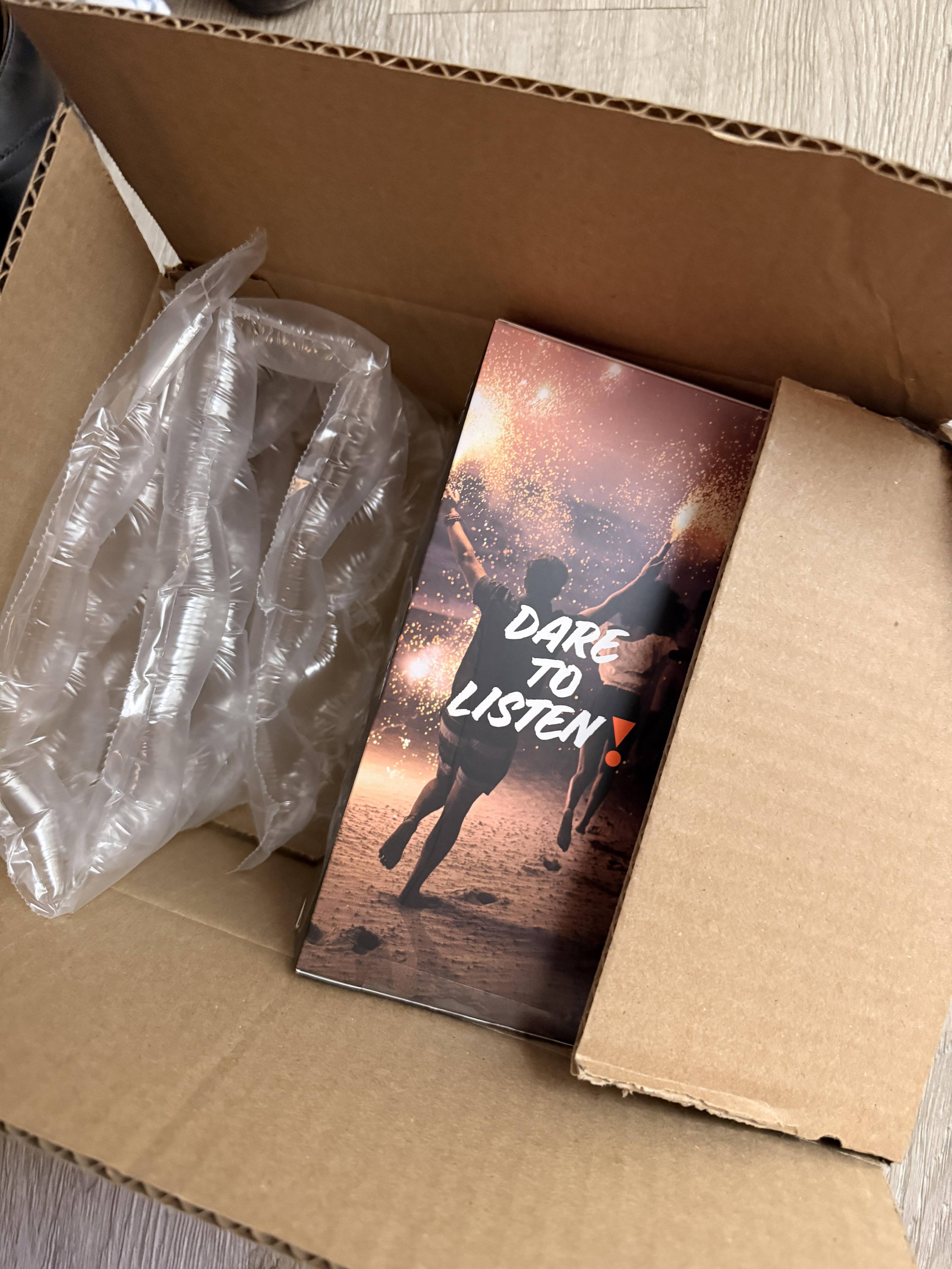 Customer provided, click to load a larger version