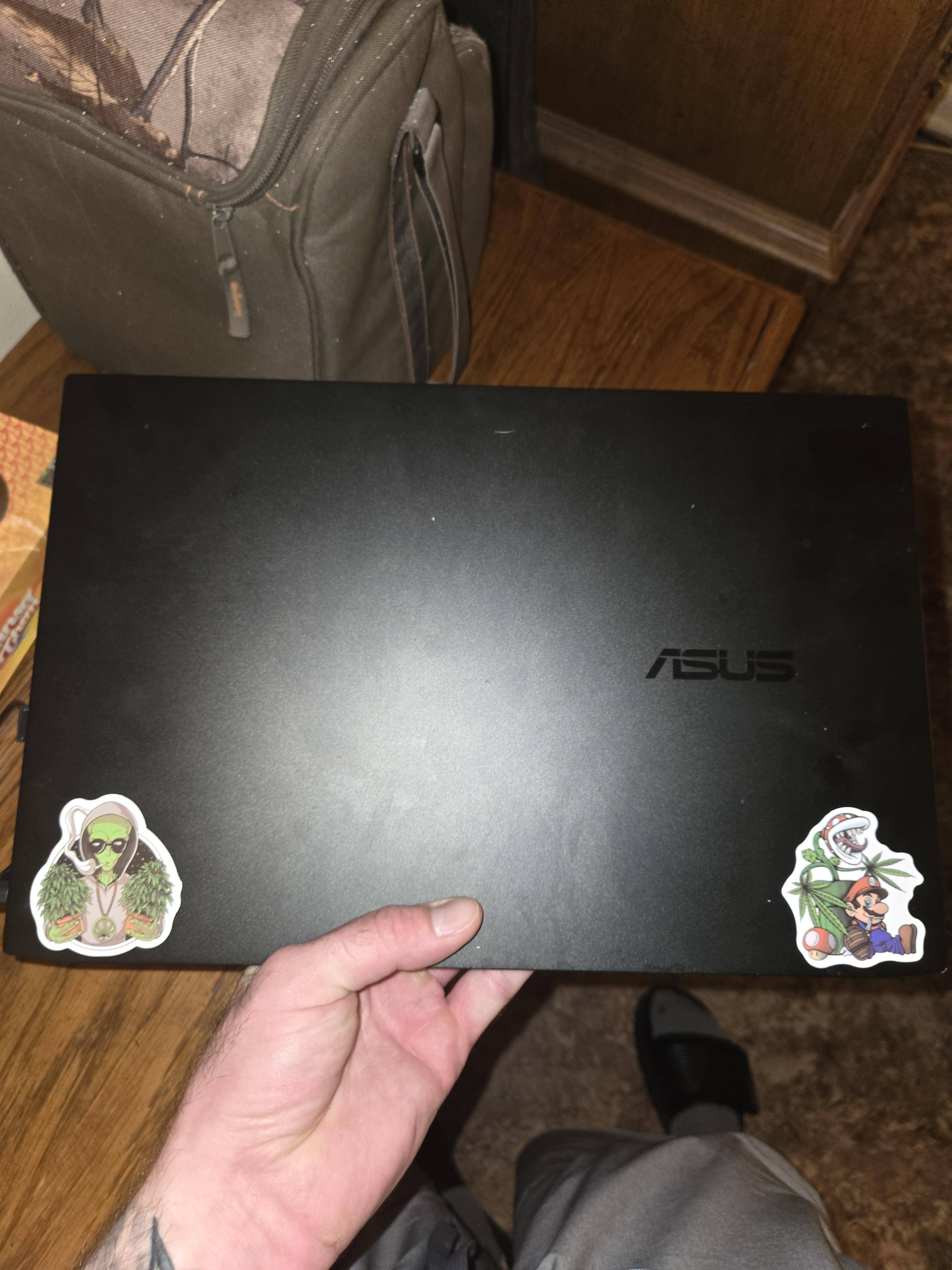 Customer provided, click to load a larger version