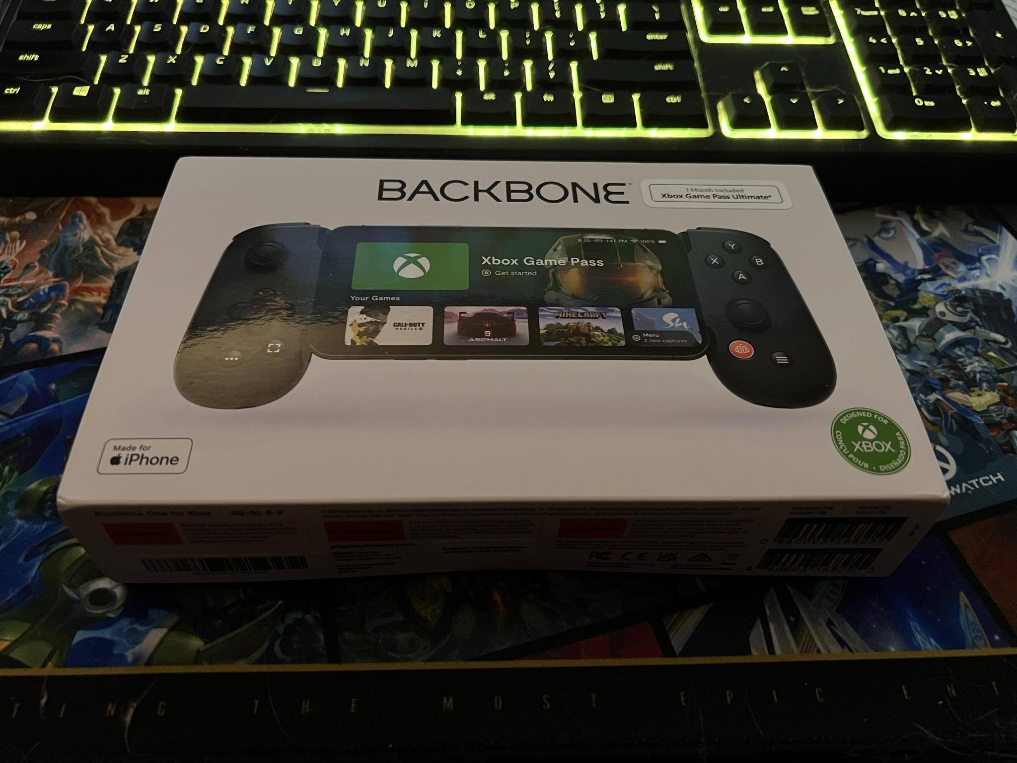 Customer provided, click to load a larger version