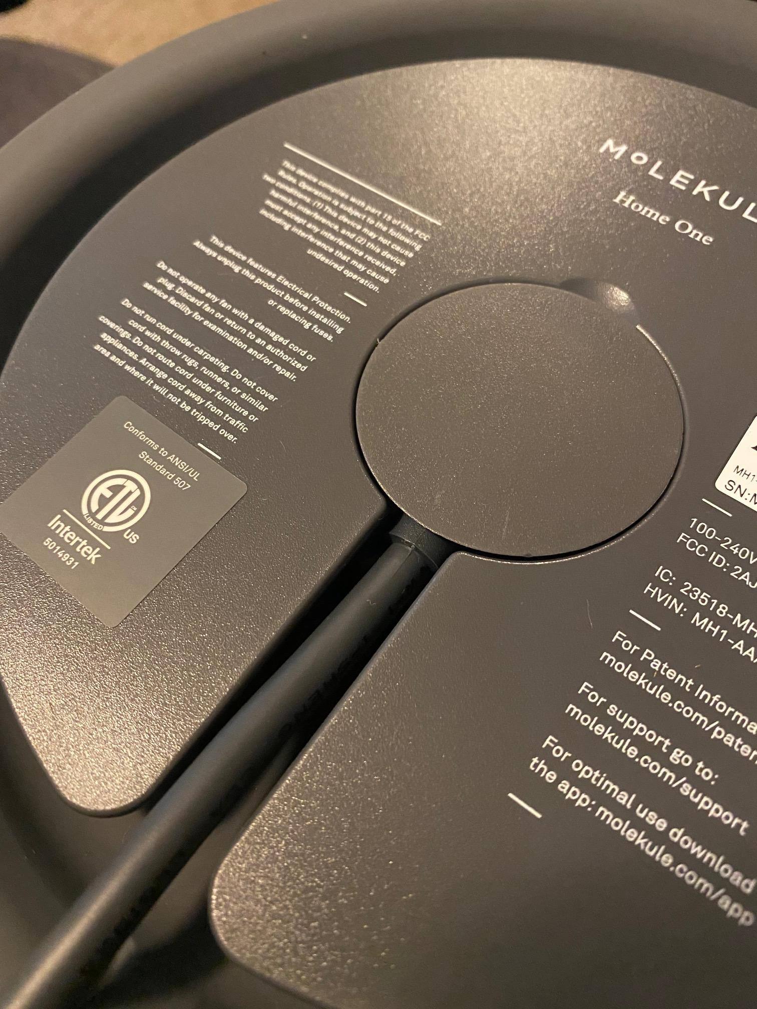 Plug fits flush, click to load a larger version