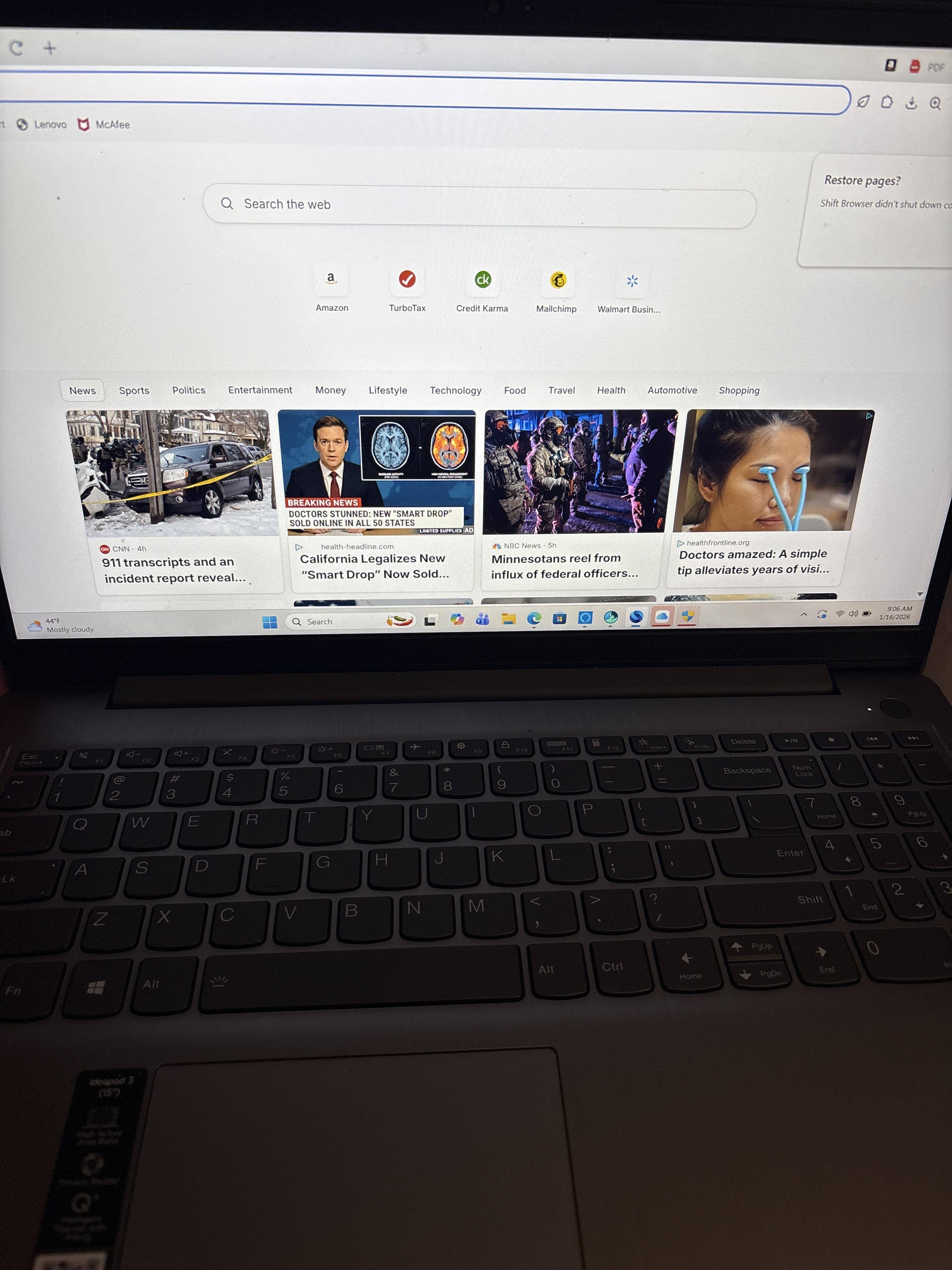 Customer provided, click to load a larger version