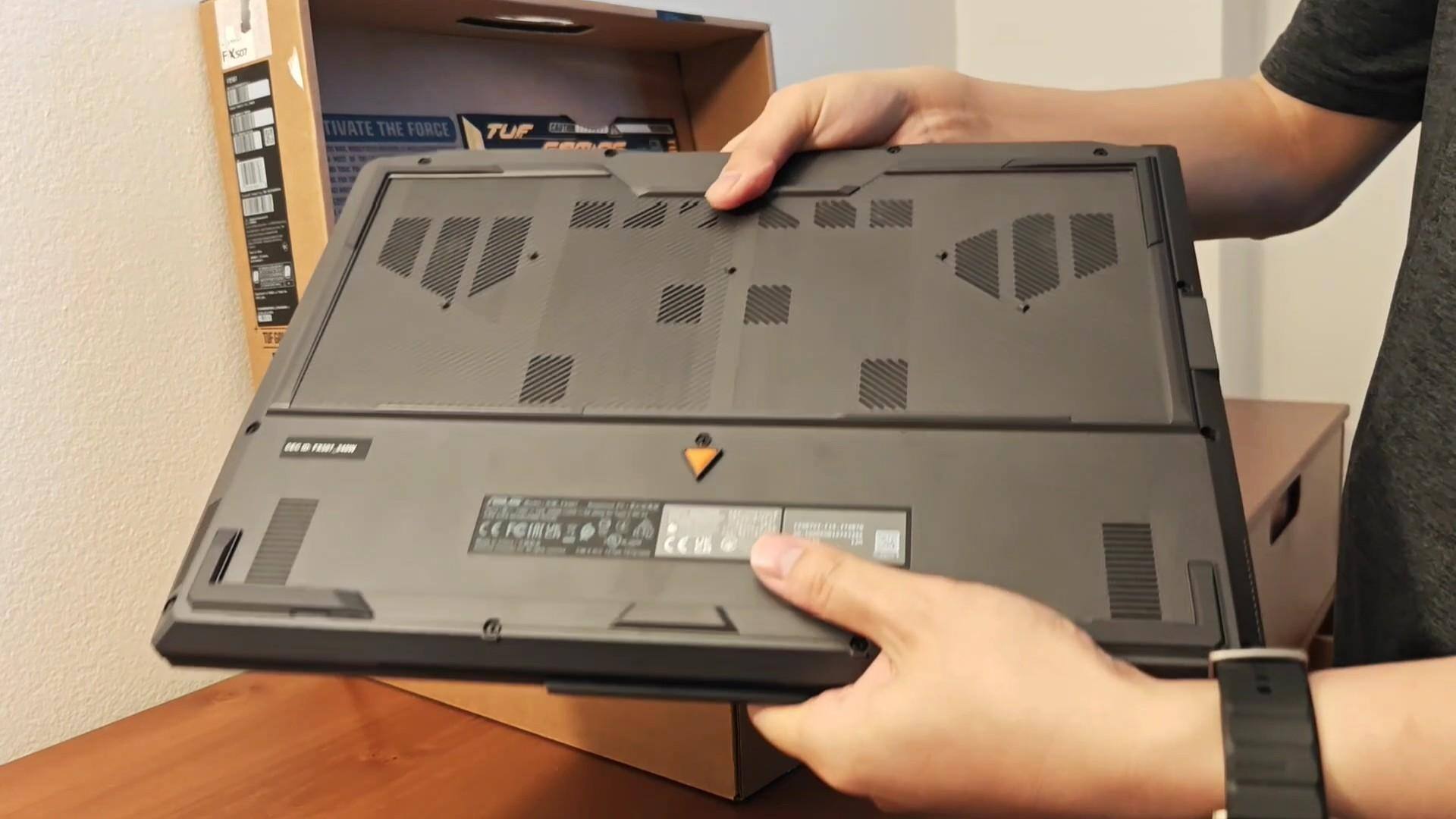 Customer provided, click to load a larger version