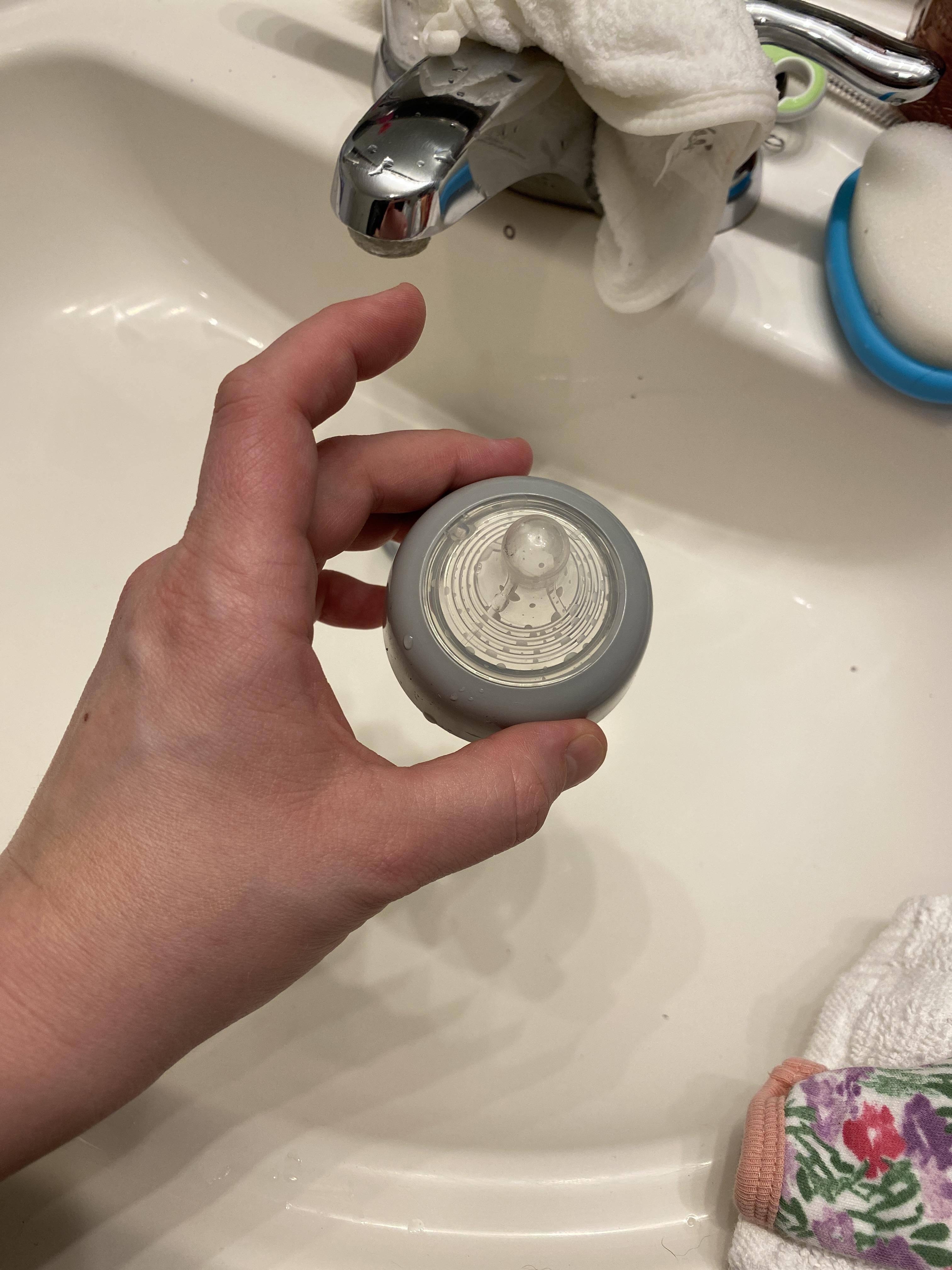 Customer provided image, click to load a larger version