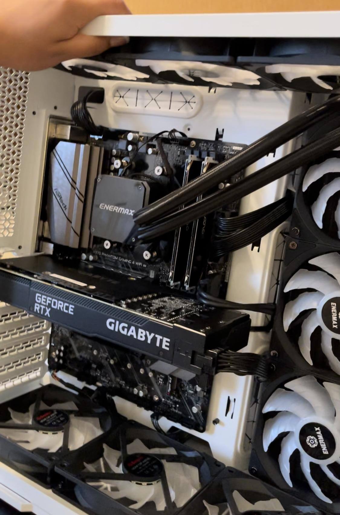 Customer provided, click to load a larger version