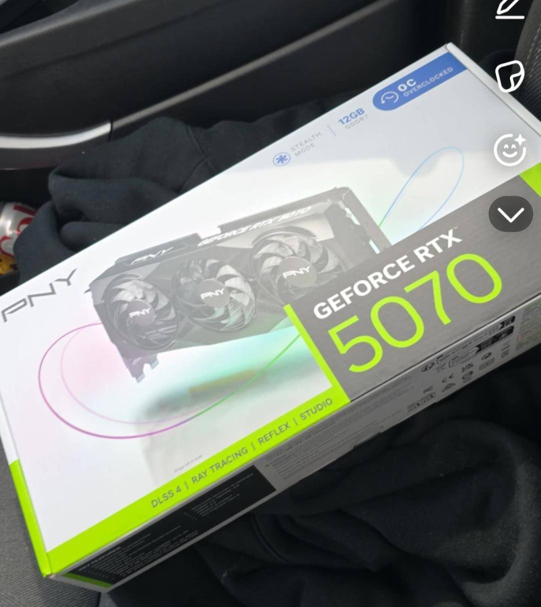 Customer provided, click to load a larger version