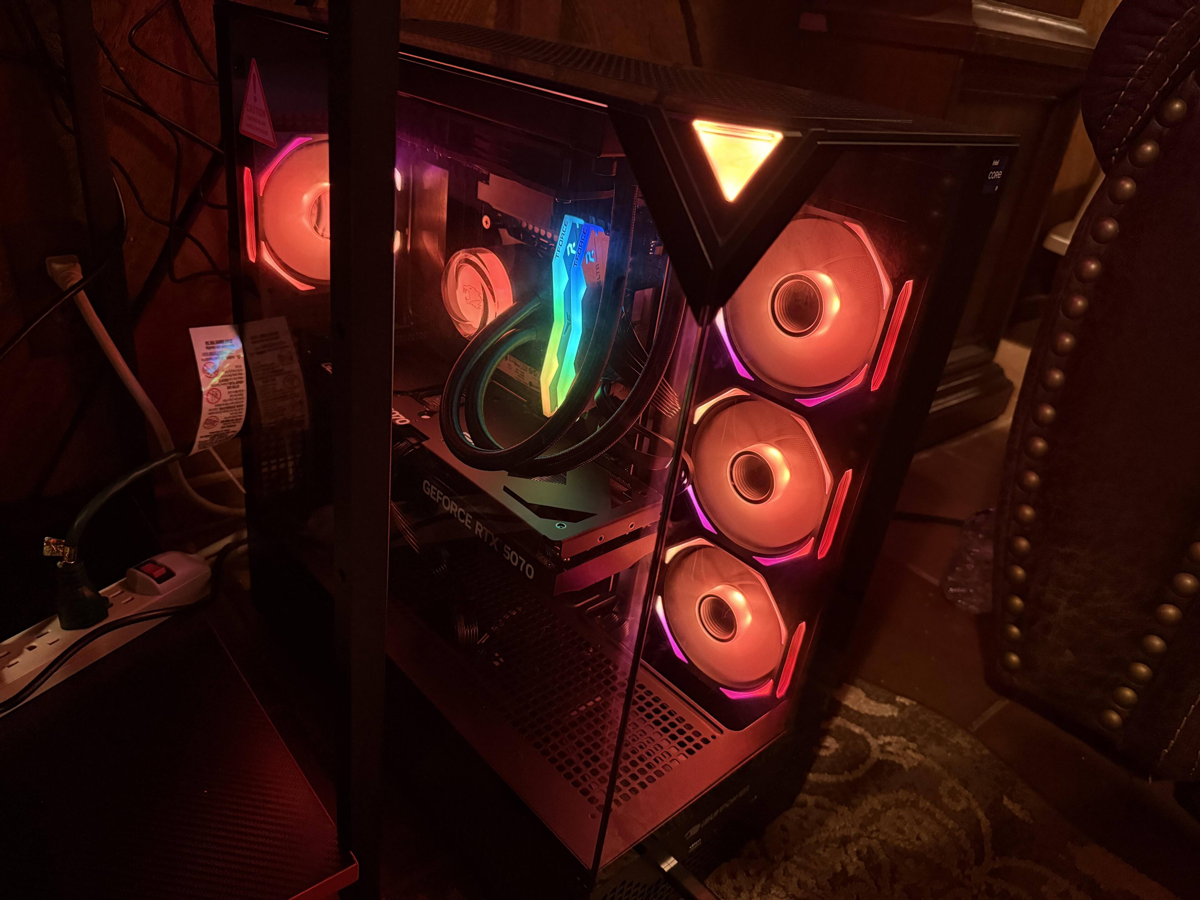 Customer provided image, click to load a larger version