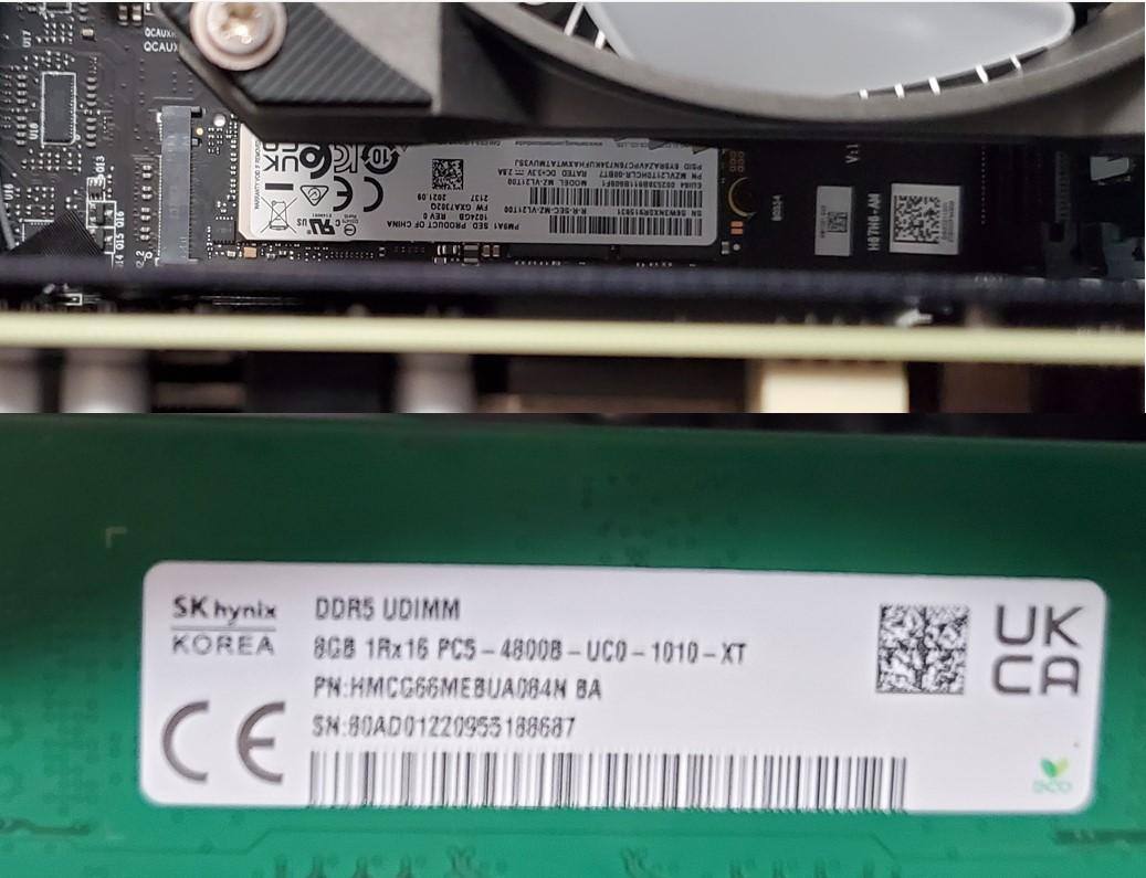 Customer provided image, click to load a larger version