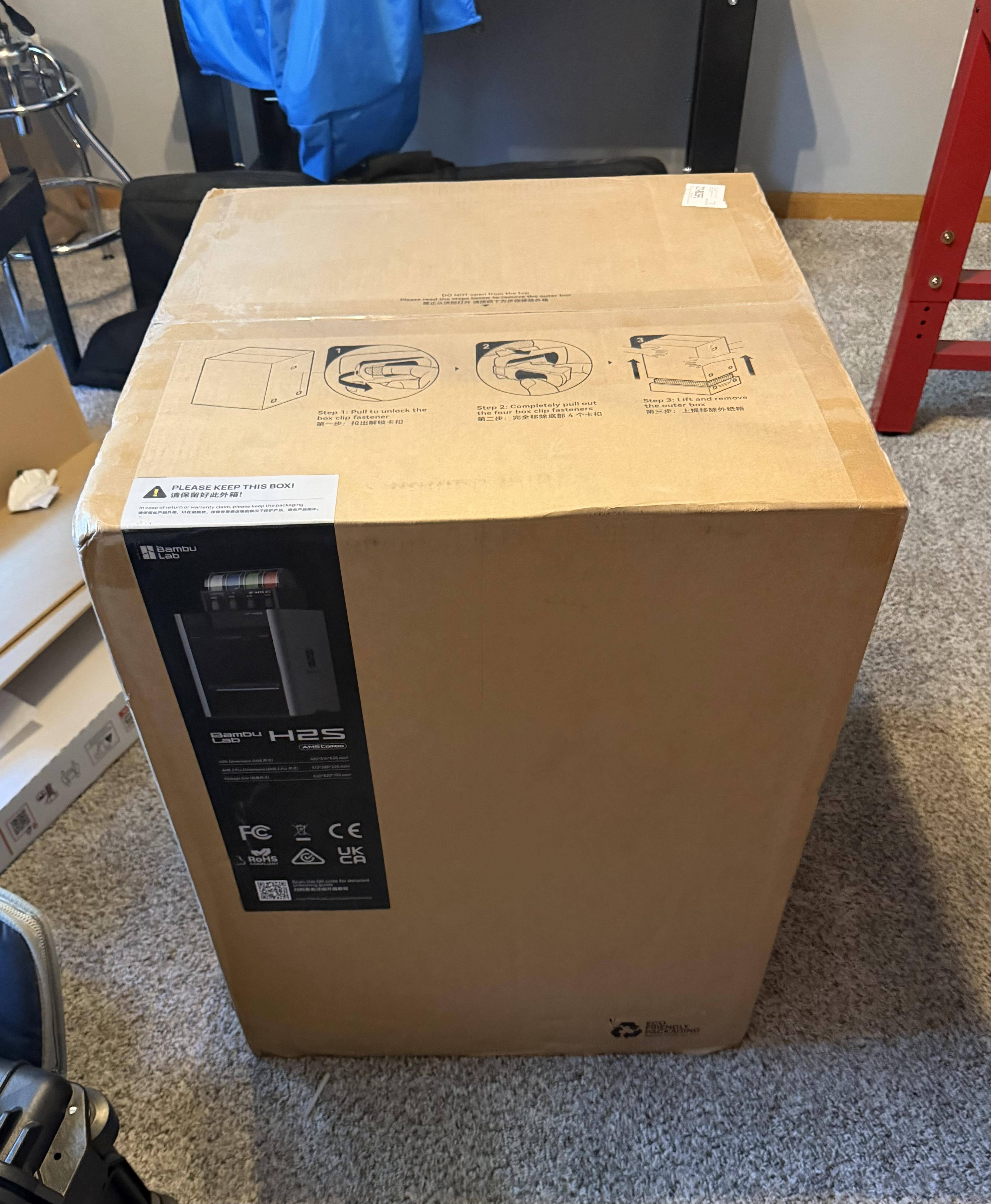 Customer provided image, click to load a larger version