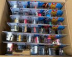 Hot Wheels 36-Pack Collectible Cars and Trucks Styles May Vary HJP27 - Best  Buy