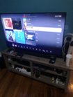 Sony TV KD55X85J 55´´ 4K LED Negro