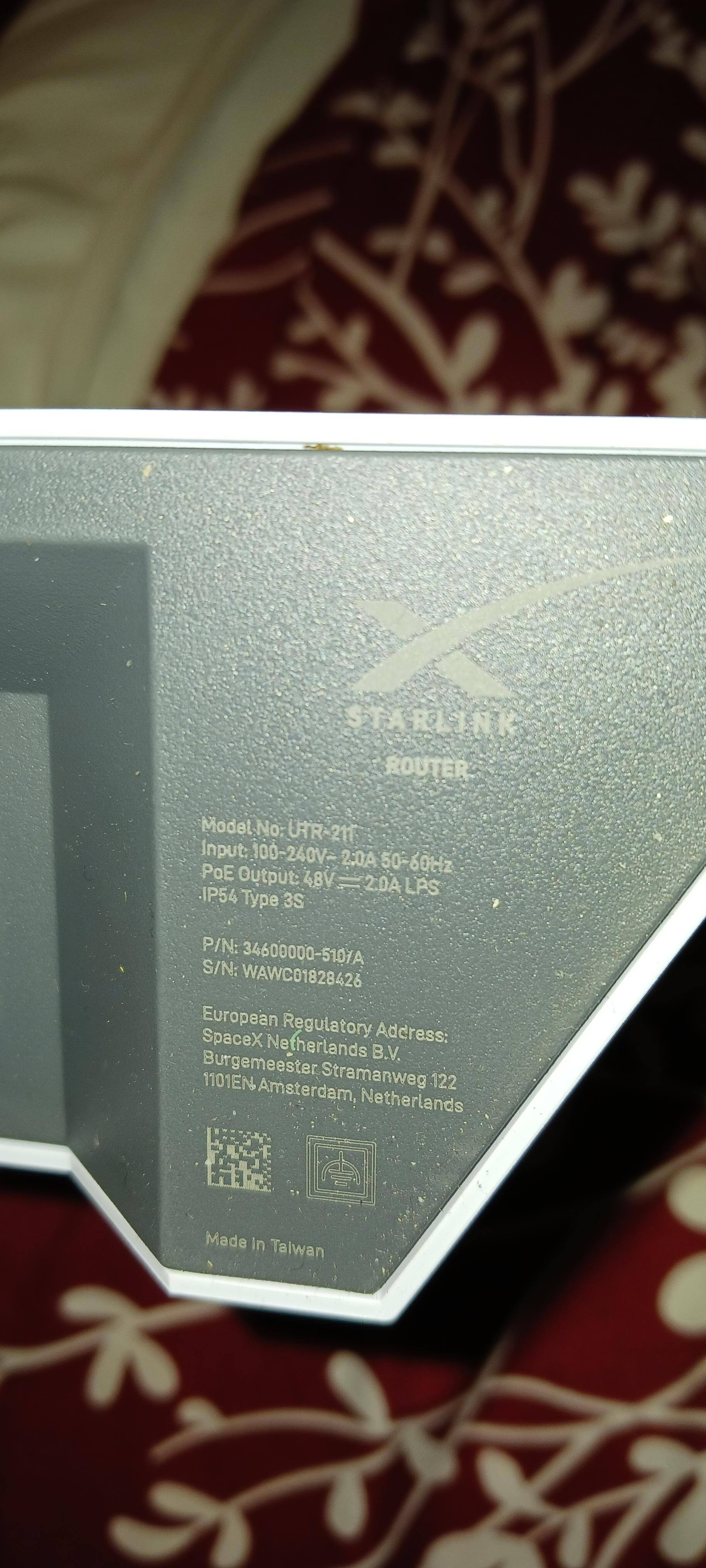 Customer provided, click to load a larger version