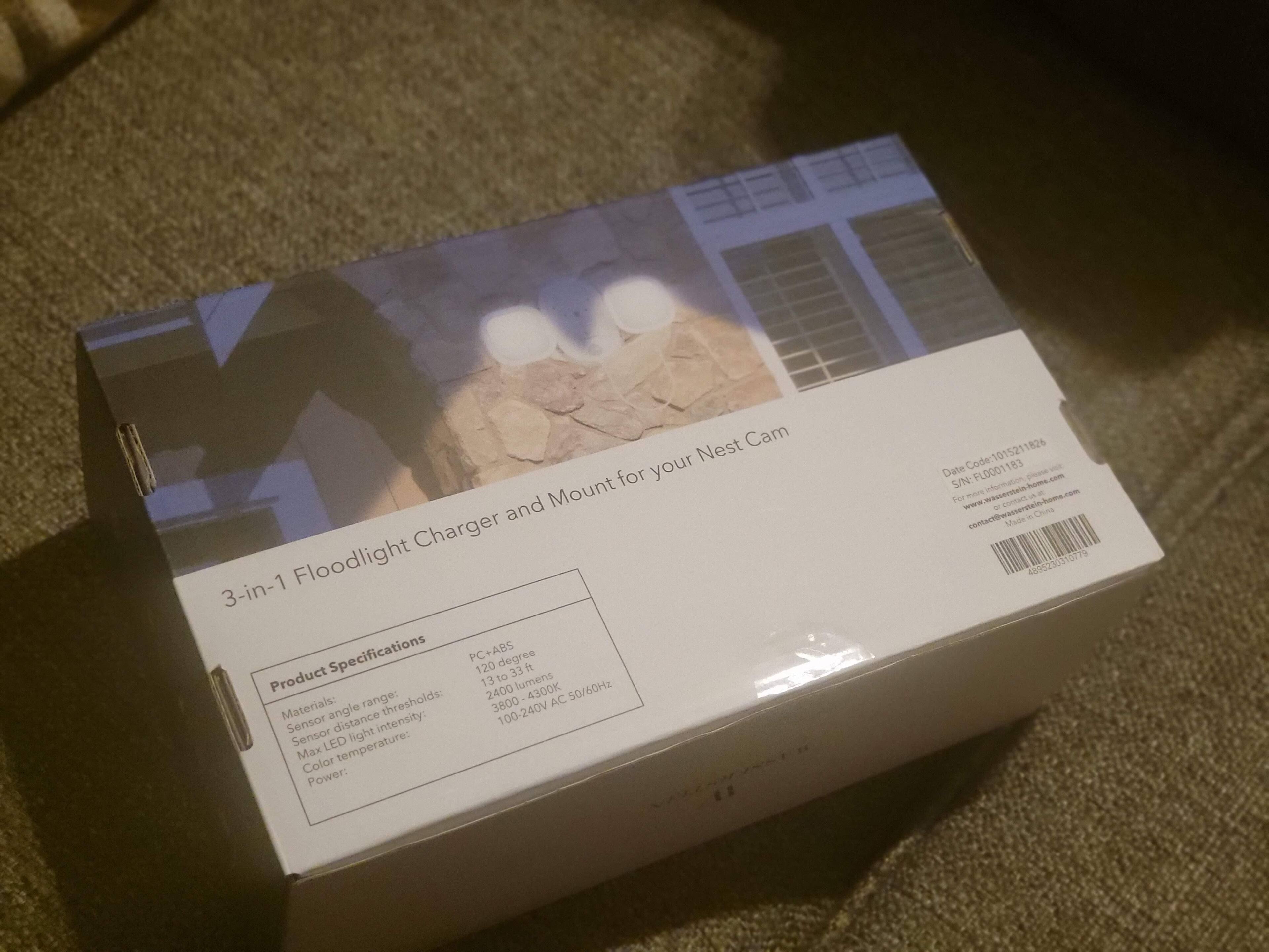 Customer provided image, click to load a larger version