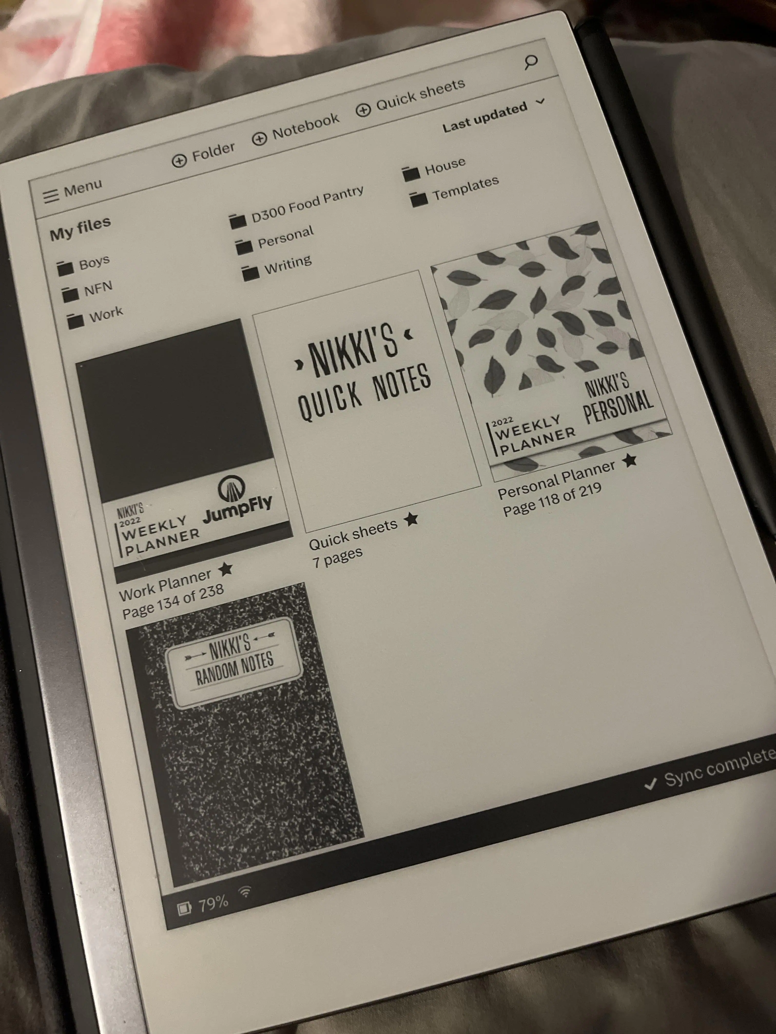 Customer provided, click to load a larger version