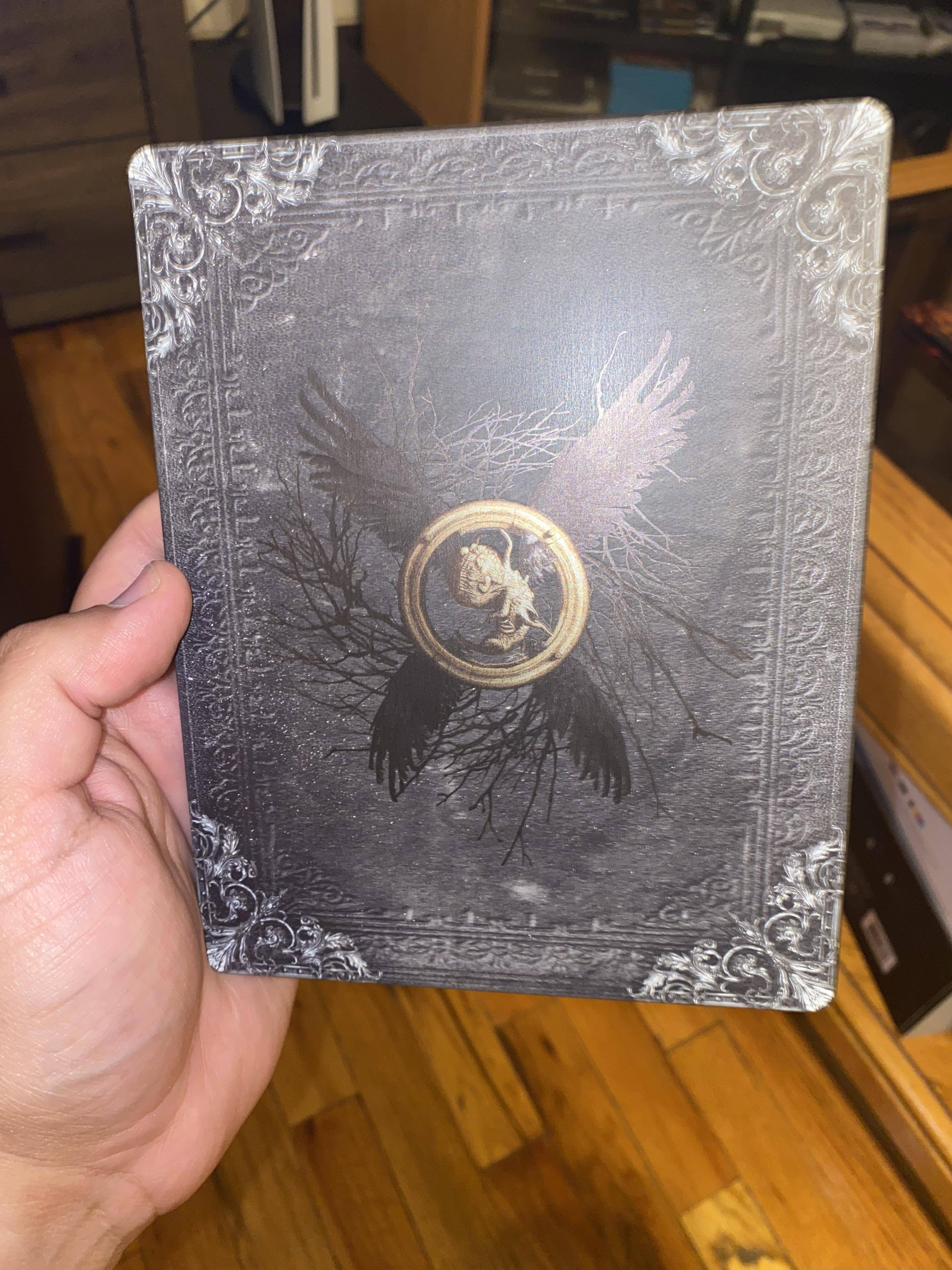 Customer provided image, click to load a larger version