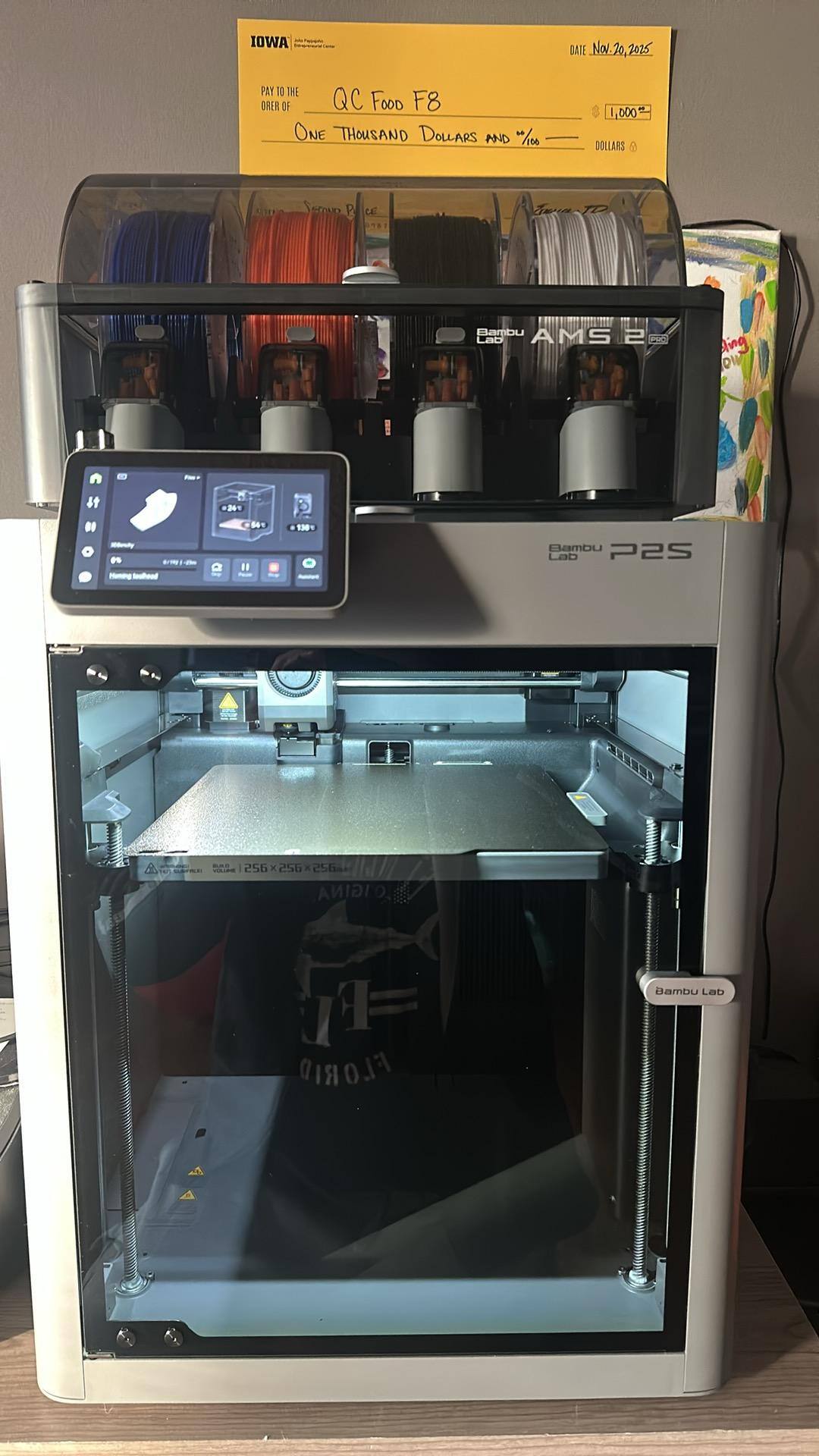 Customer provided, click to load a larger version