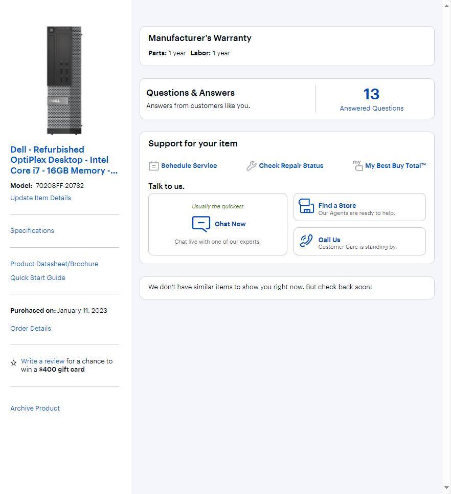 Customer provided image, click to load a larger version