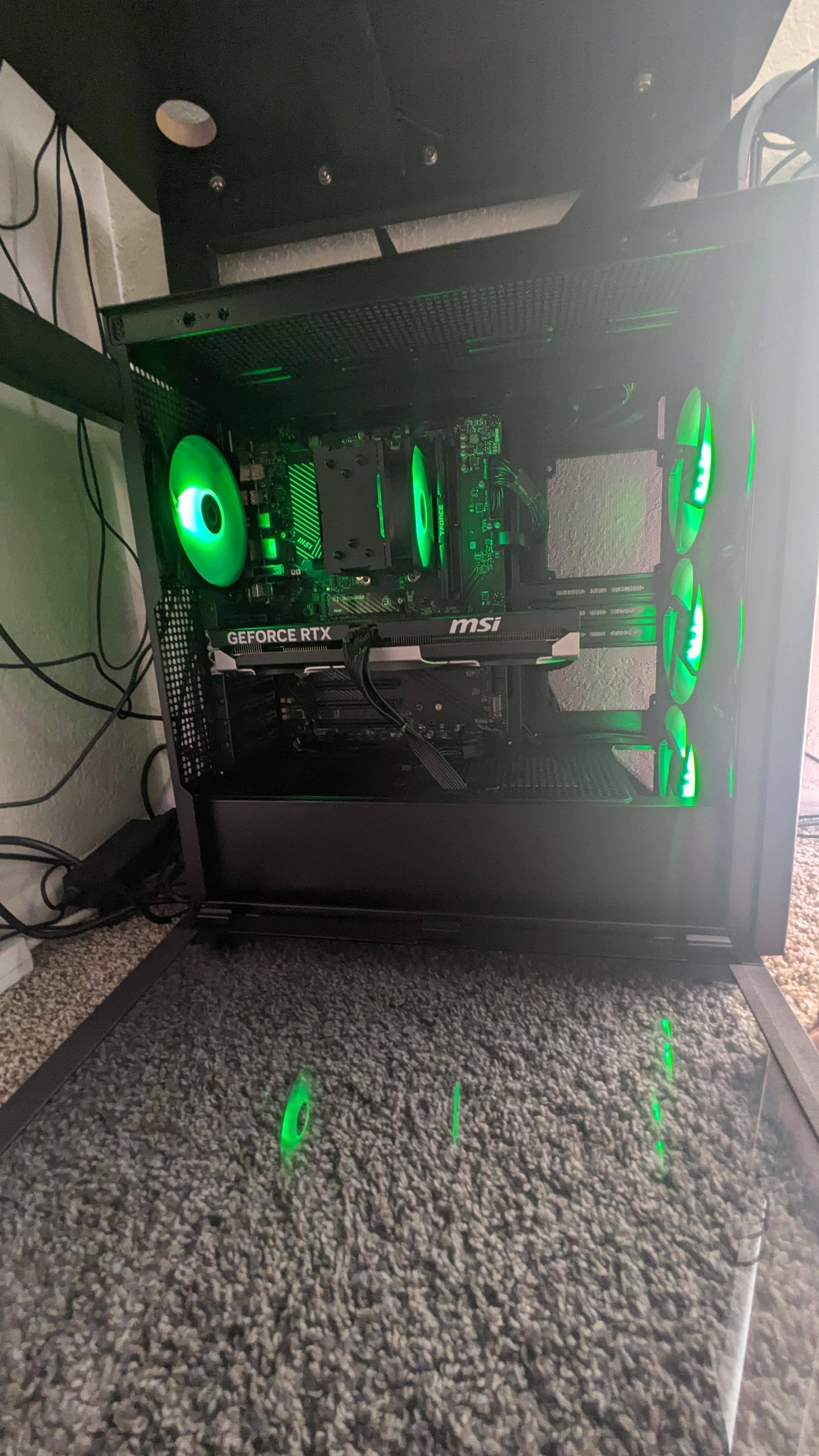 Customer provided image, click to load a larger version