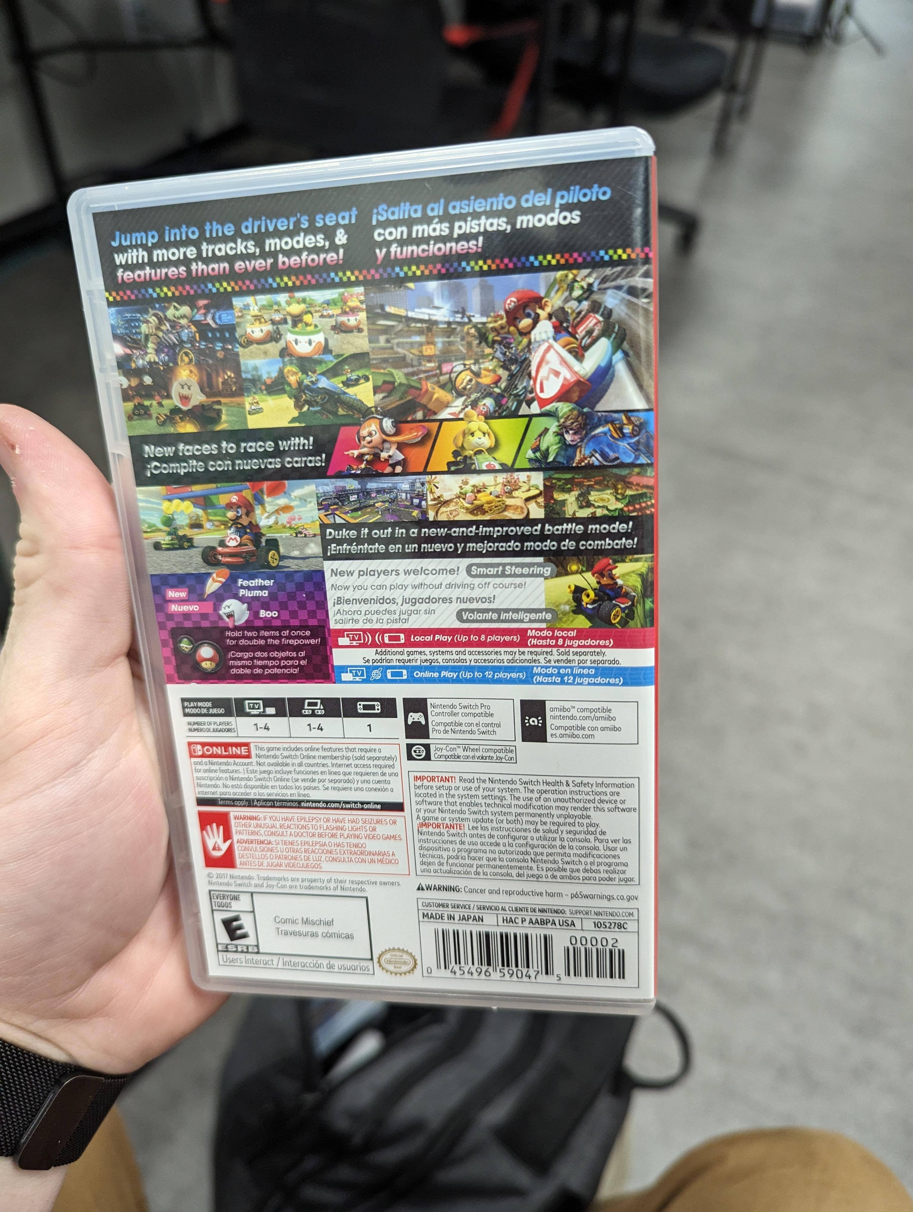 Customer provided, click to load a larger version