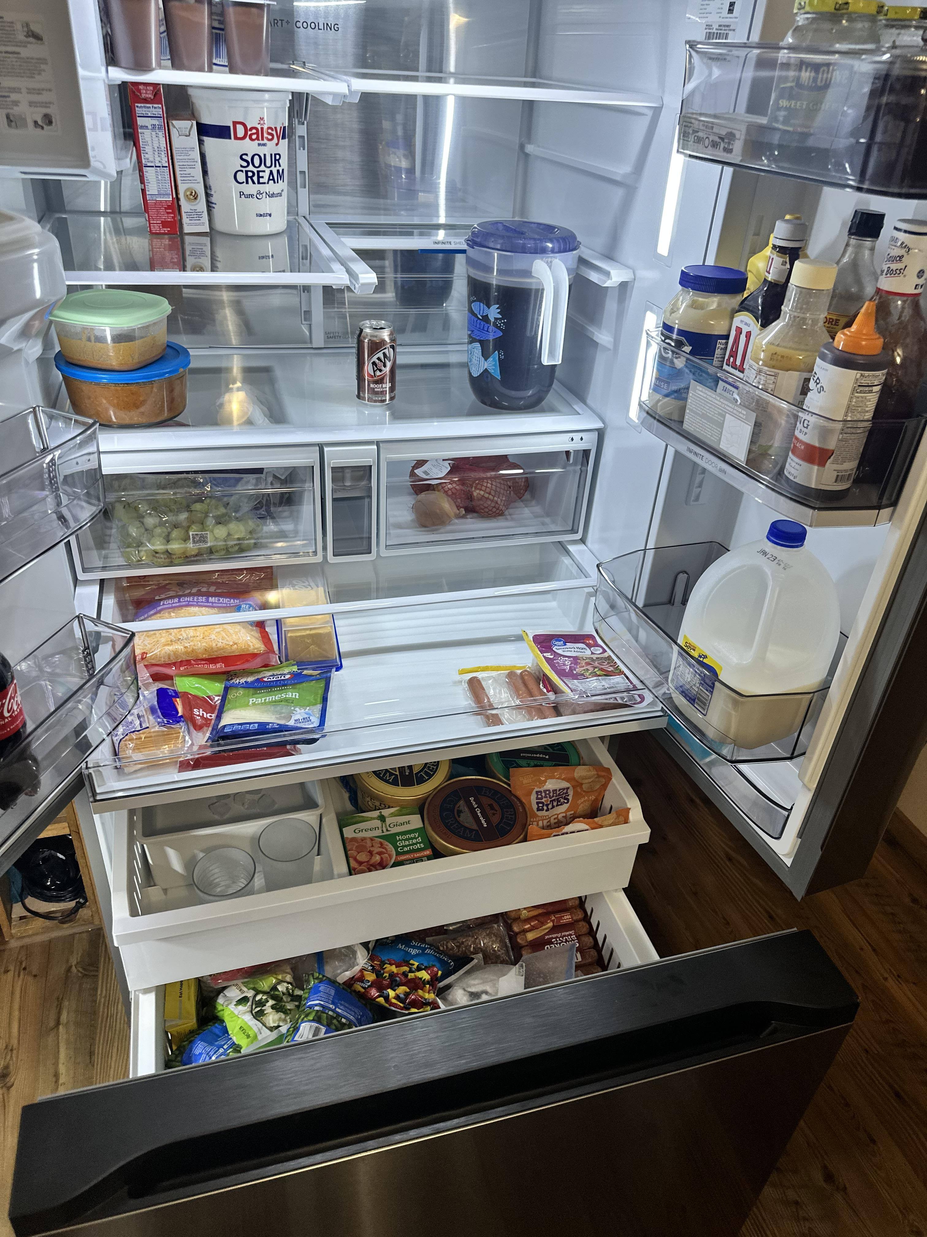 Customer provided image, click to load a larger version